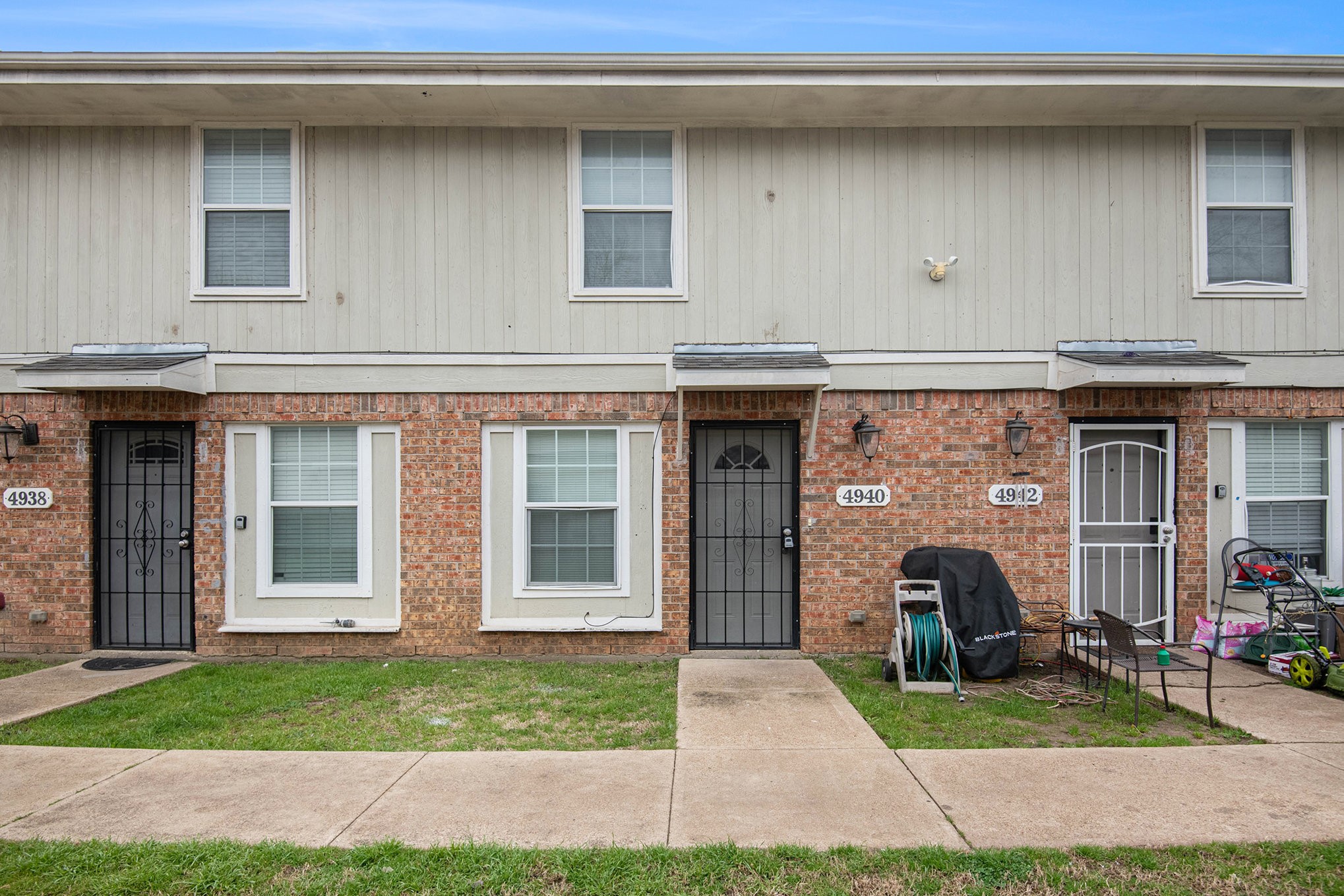 4936 Flamingo Road Fort Worth TX 76119