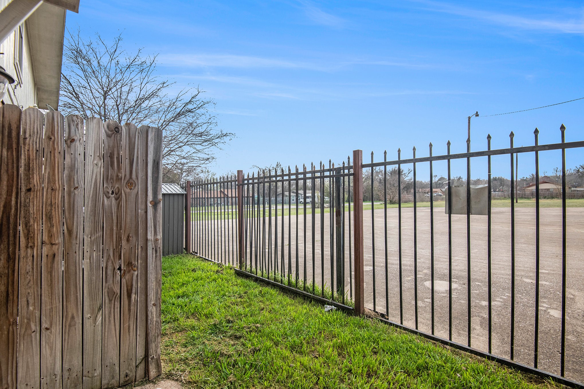 4936 Flamingo Road Fort Worth TX 76119