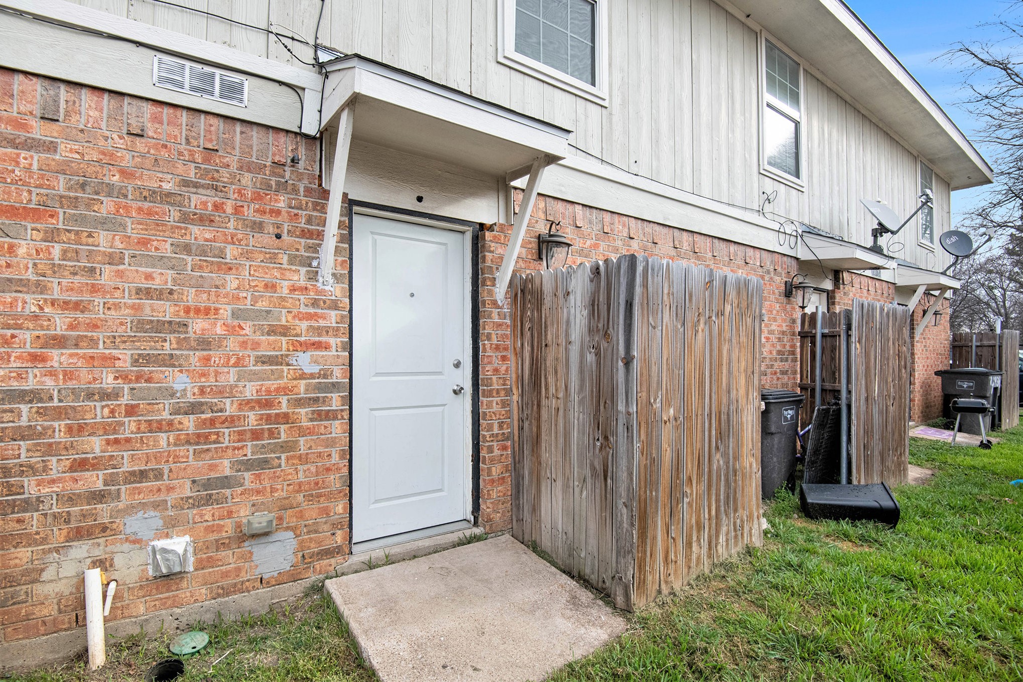 4936 Flamingo Road Fort Worth TX 76119