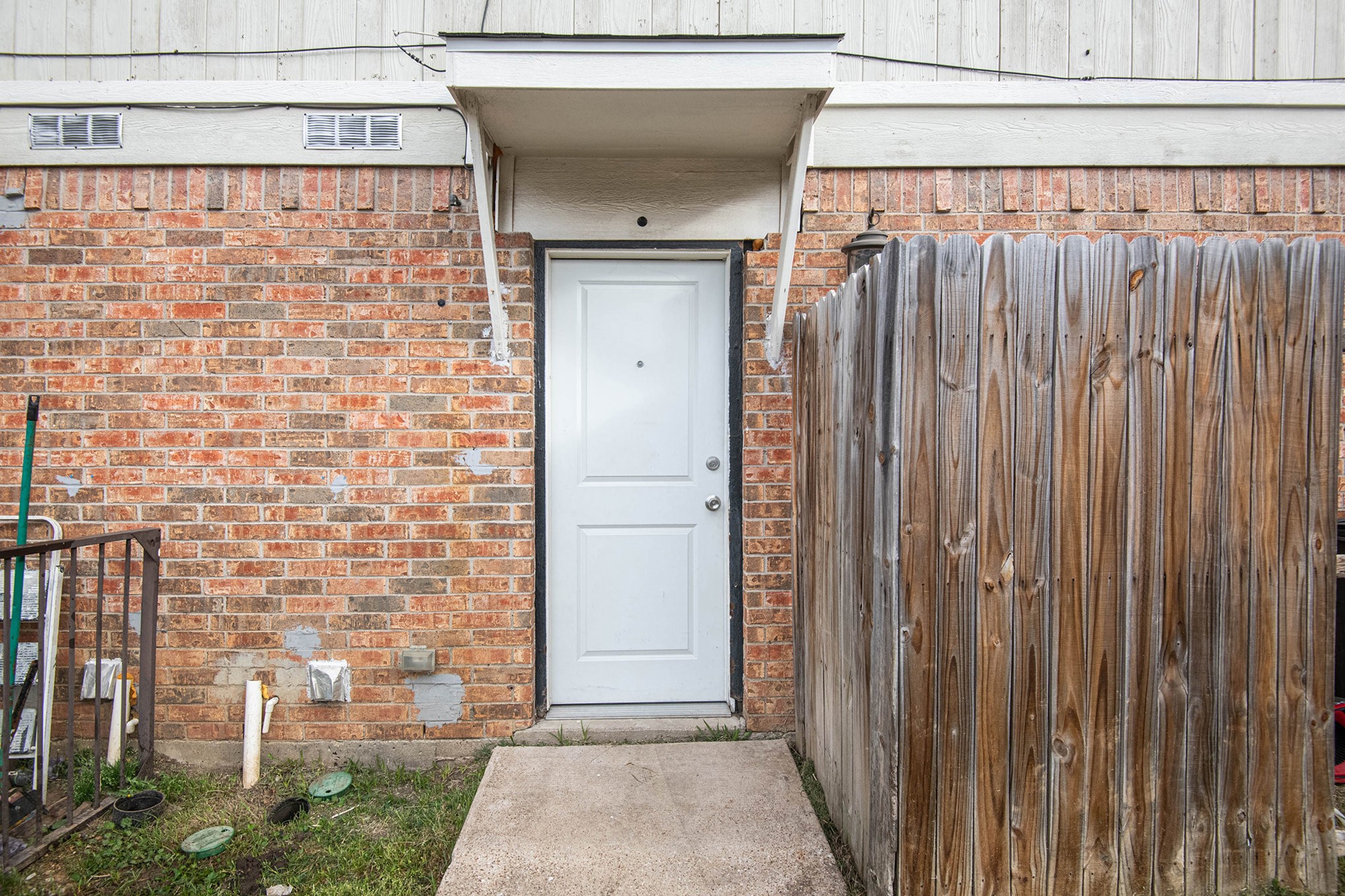4936 Flamingo Road Fort Worth TX 76119