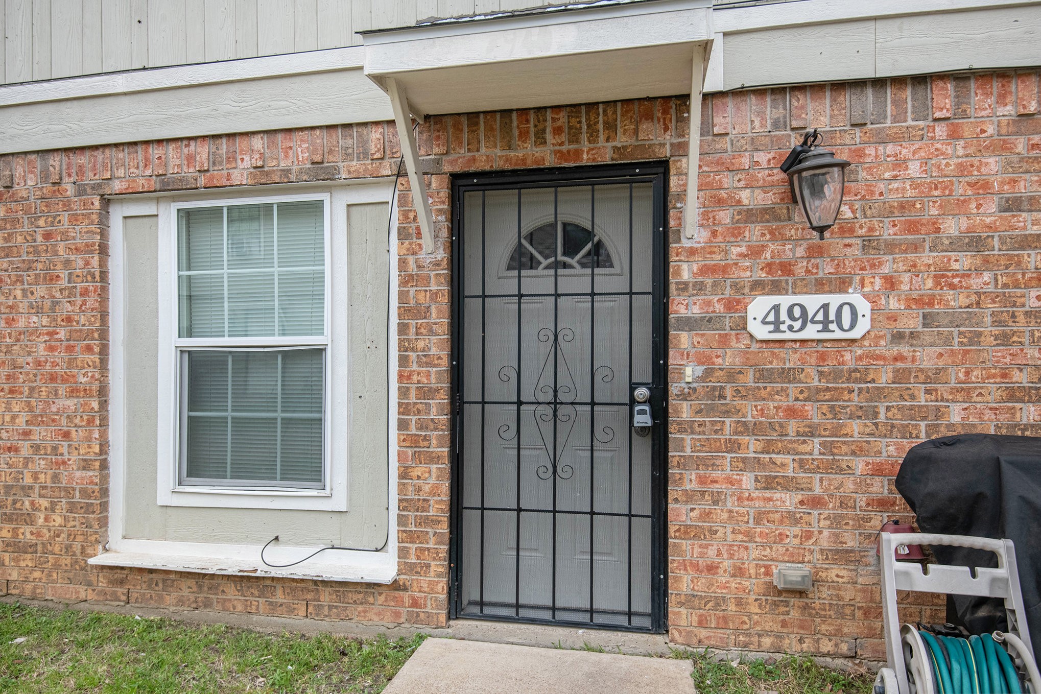 4936 Flamingo Road Fort Worth TX 76119