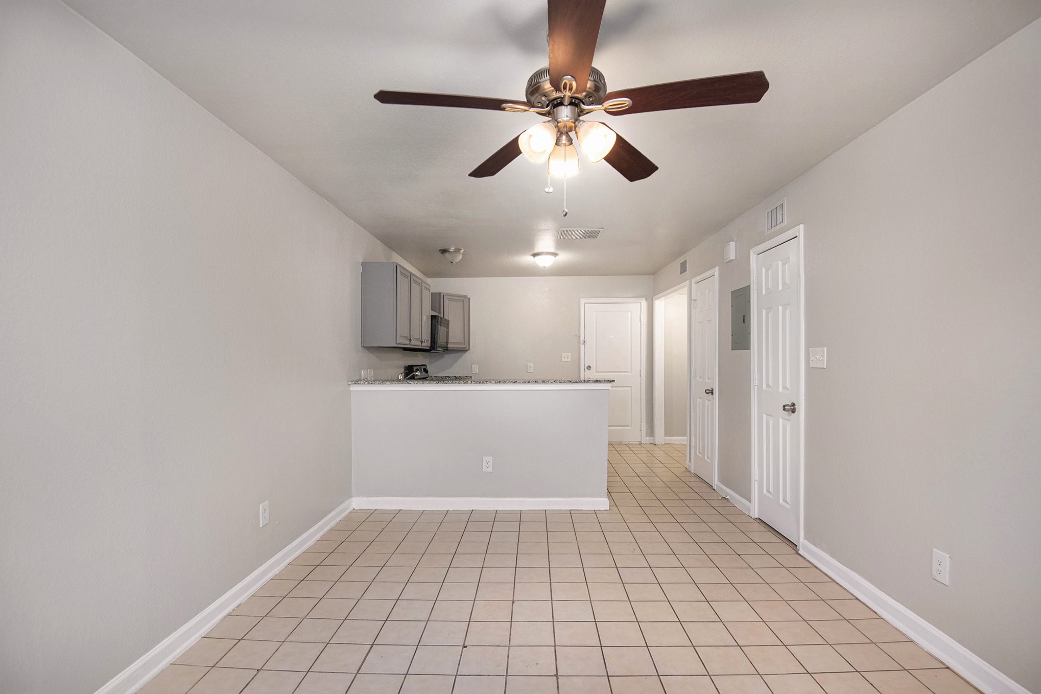4936 Flamingo Road Fort Worth TX 76119