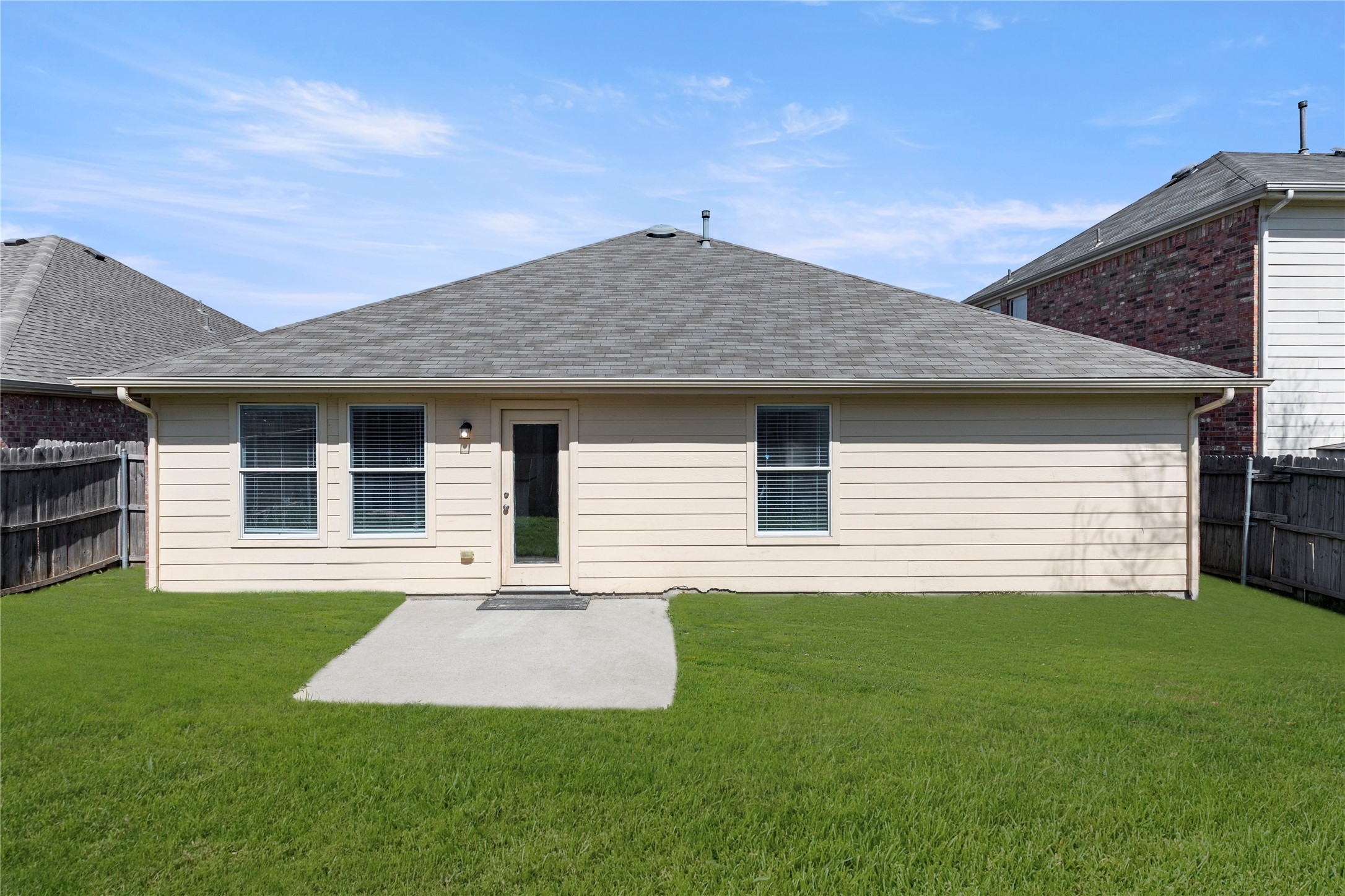2030 Natchez Forney TX 75126