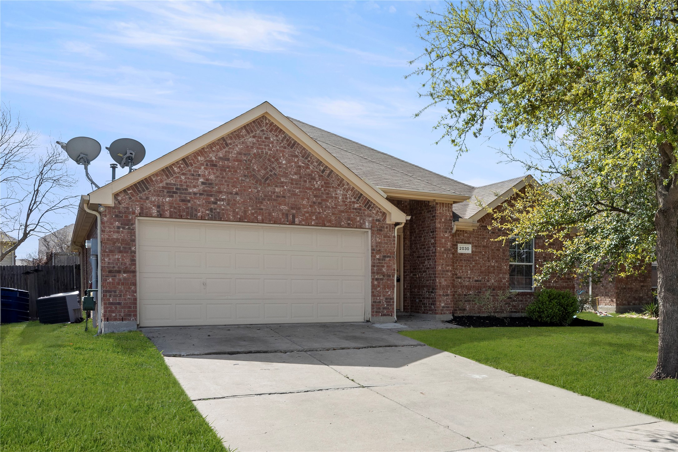 2030 Natchez Forney TX 75126