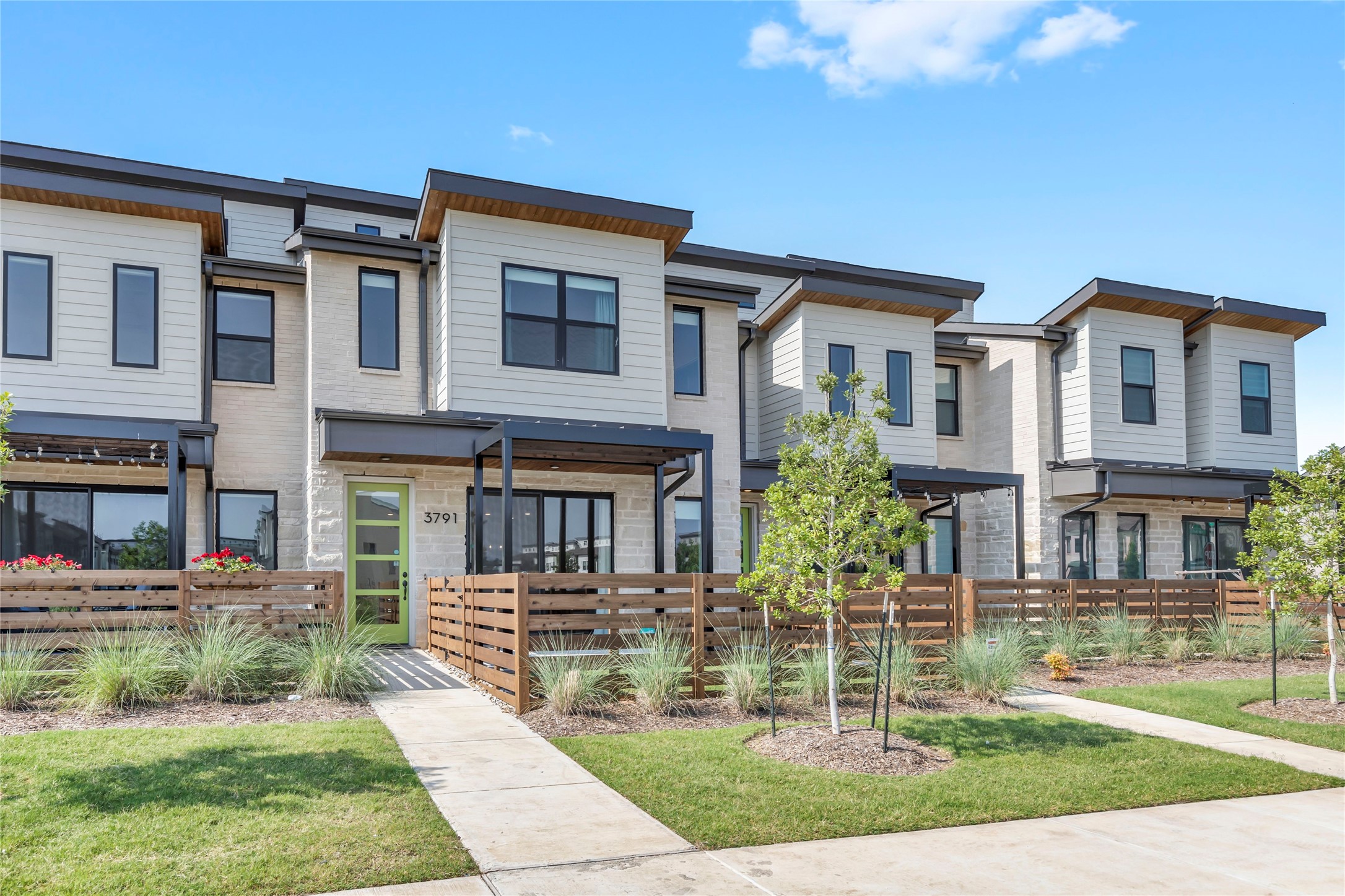 3791 Pine Leaf Lane Prosper TX 75078