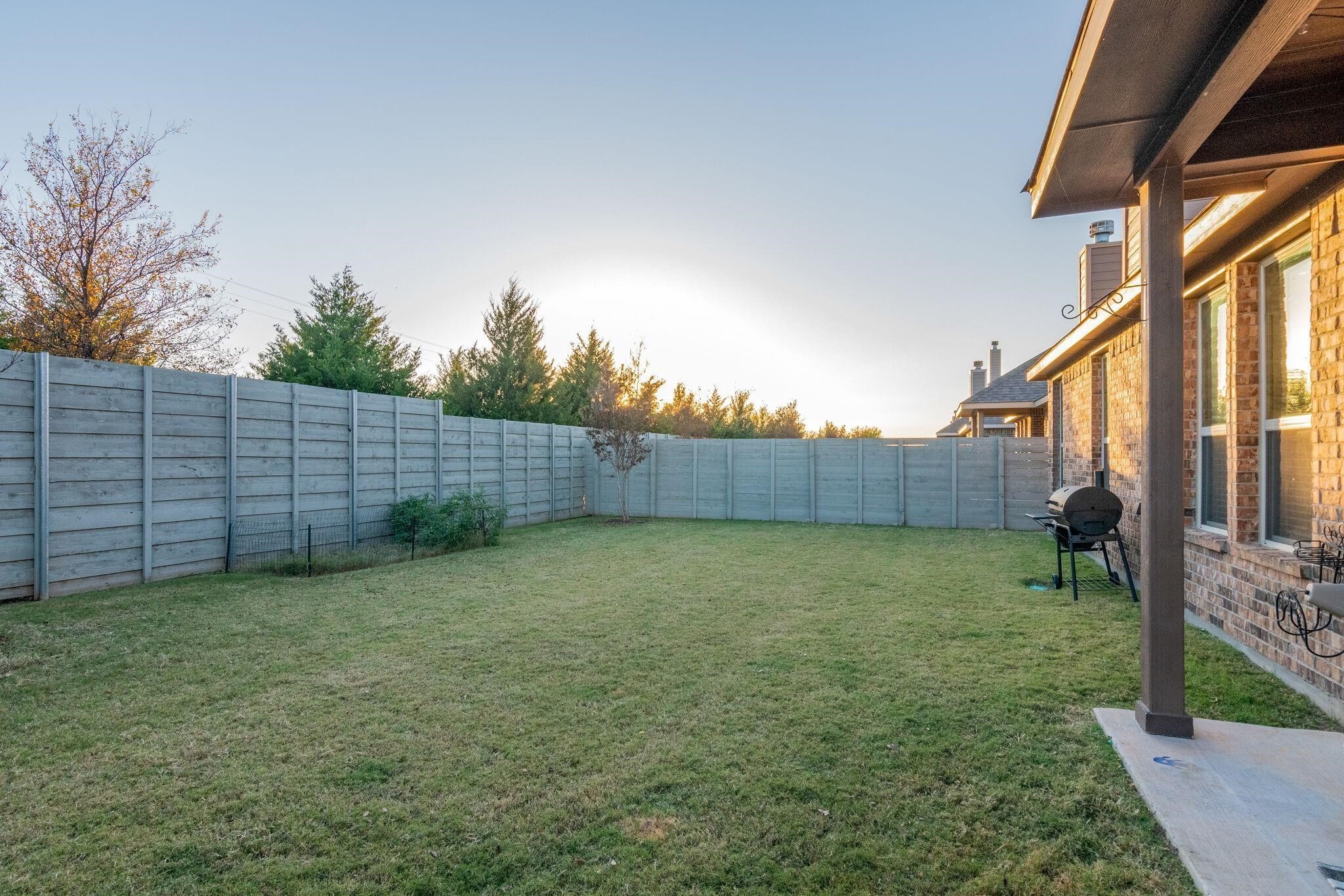 109 Gannet Trail Argyle TX 76226