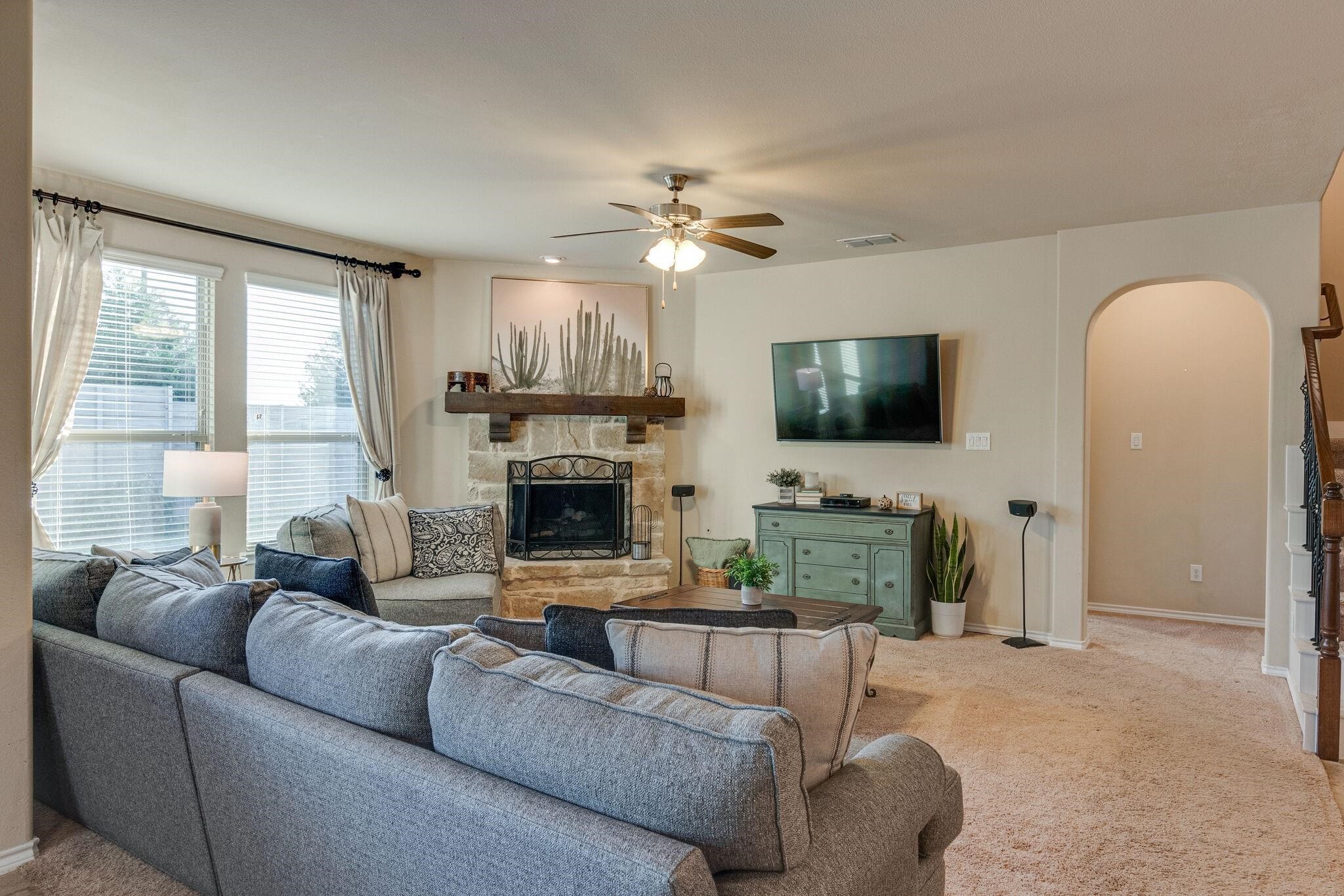 109 Gannet Trail Argyle TX 76226