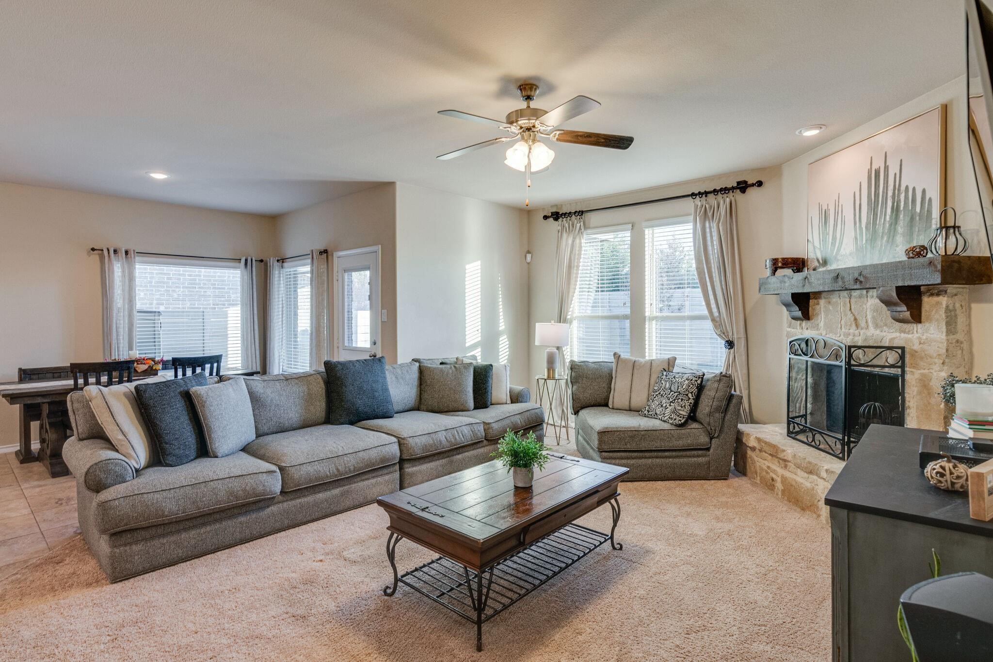 109 Gannet Trail Argyle TX 76226
