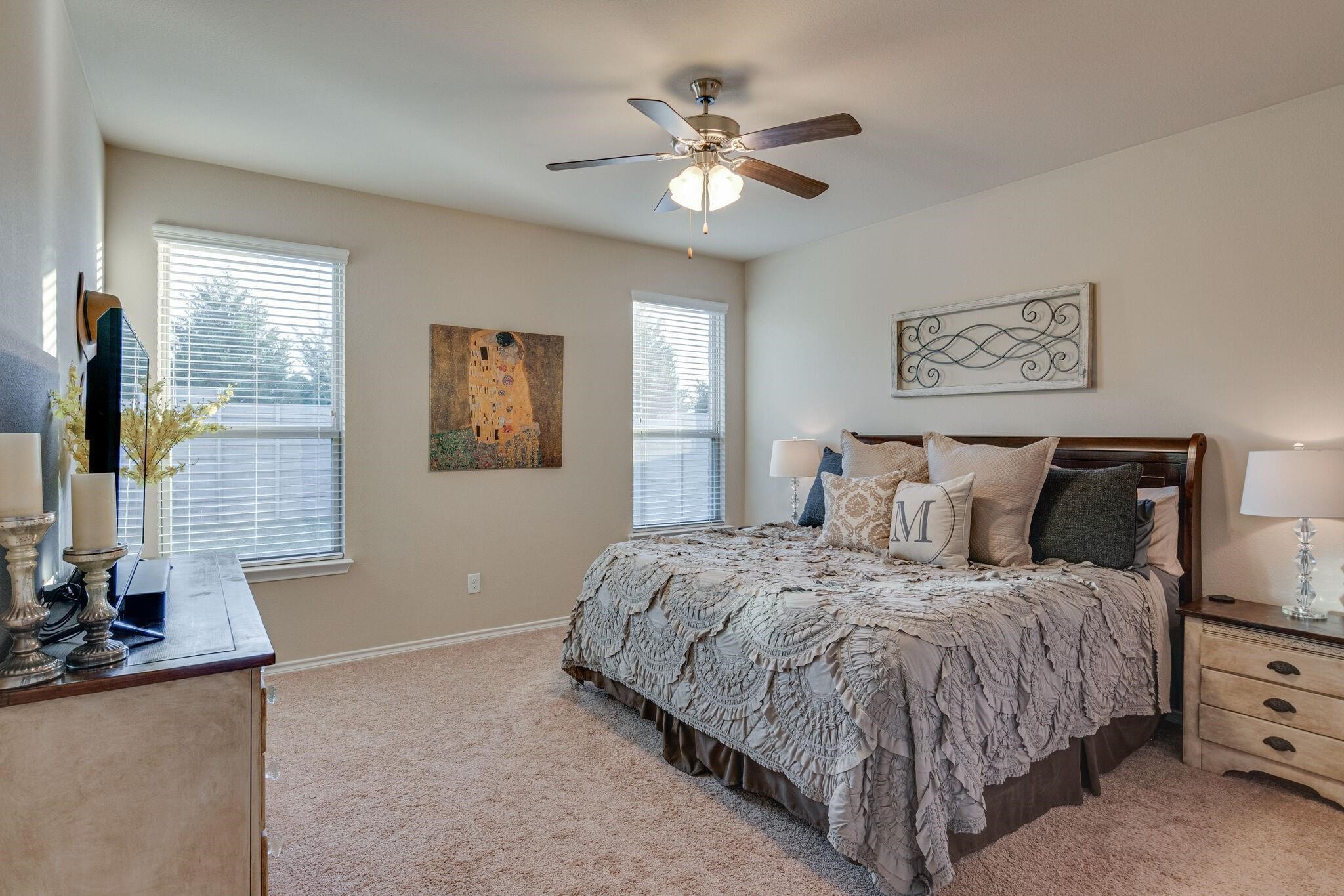 109 Gannet Trail Argyle TX 76226