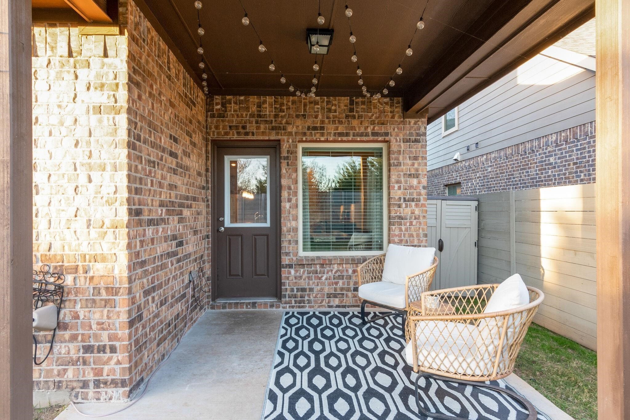 109 Gannet Trail Argyle TX 76226