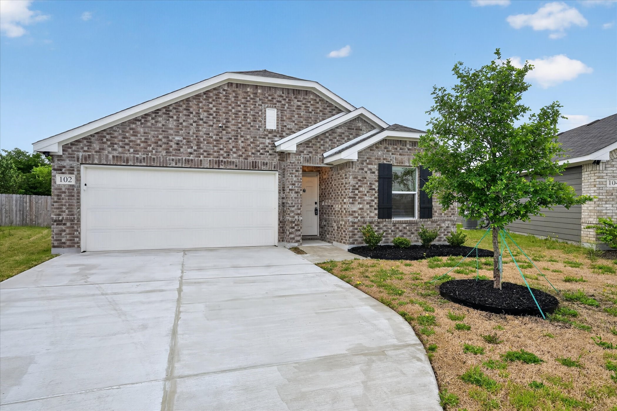 102 Goel Street Greenville TX 75402