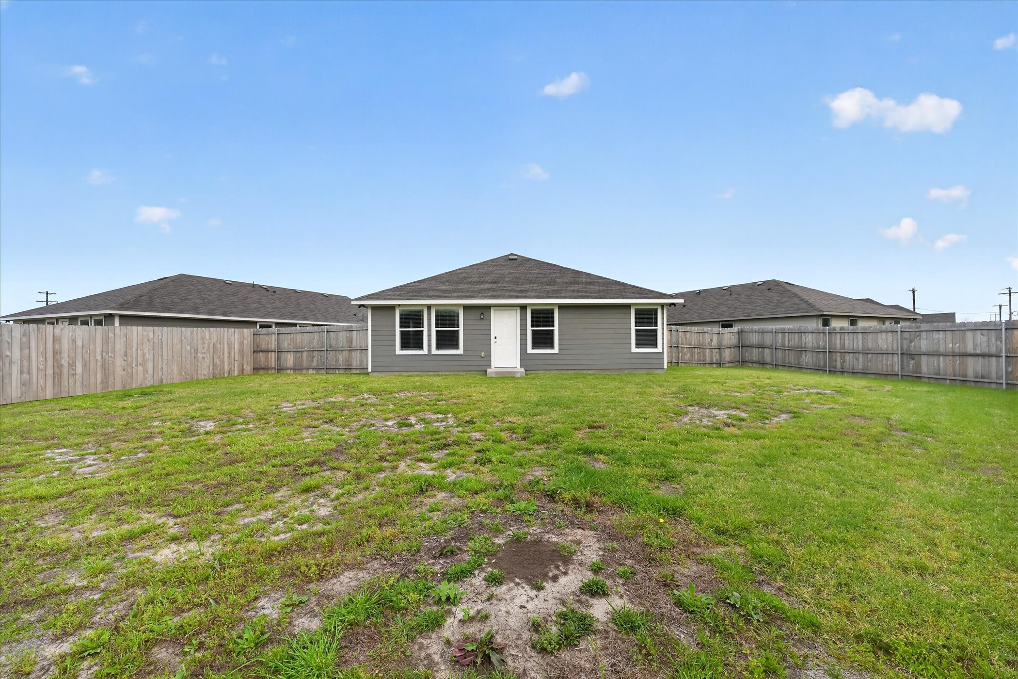 102 Goel Street Greenville TX 75402
