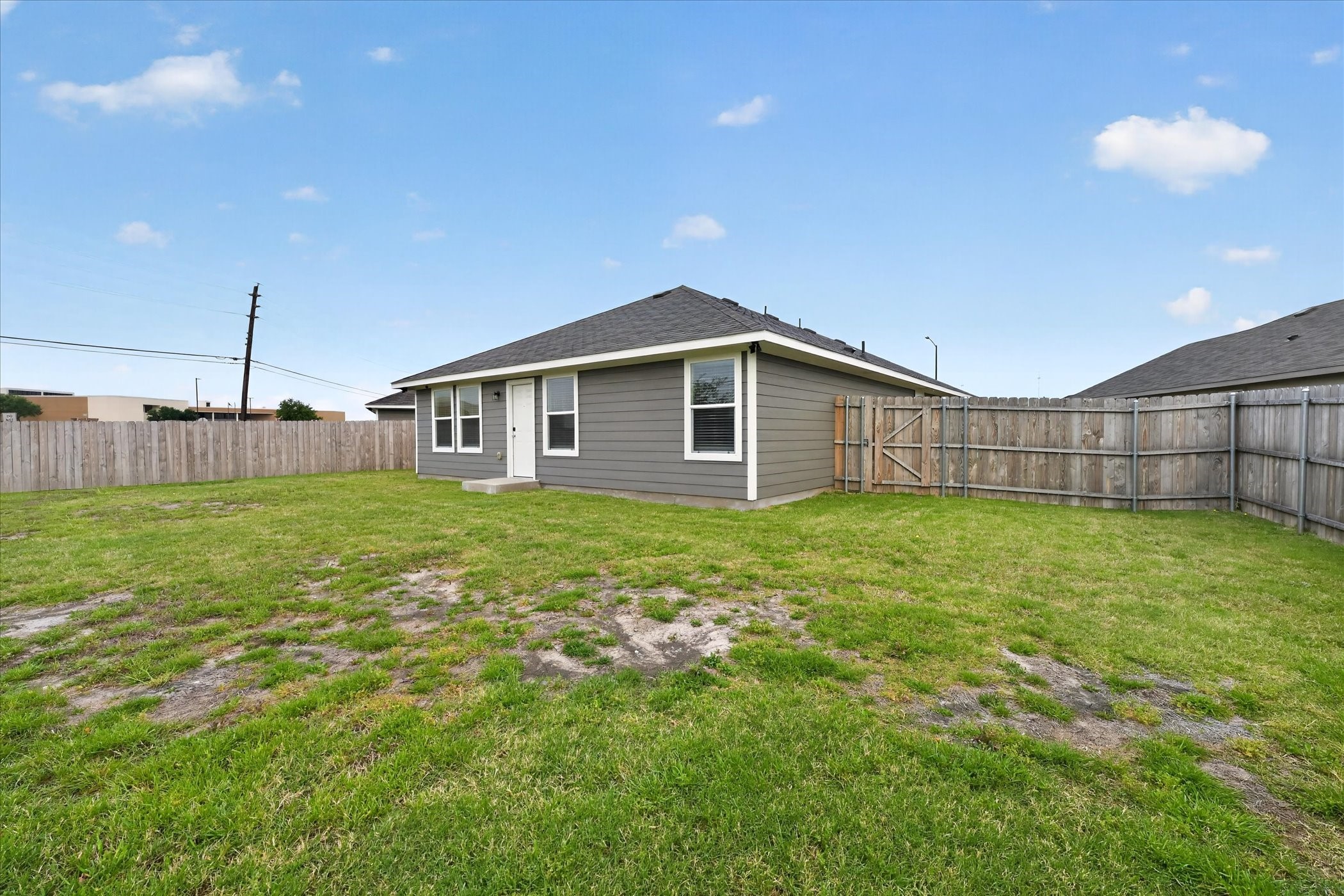 102 Goel Street Greenville TX 75402