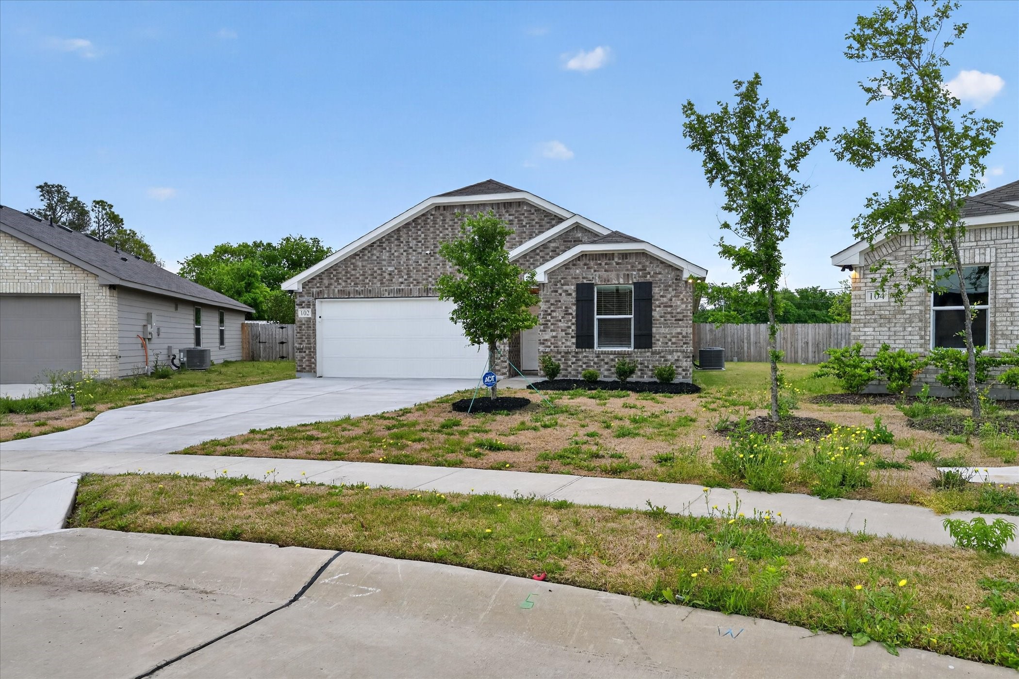 102 Goel Street Greenville TX 75402