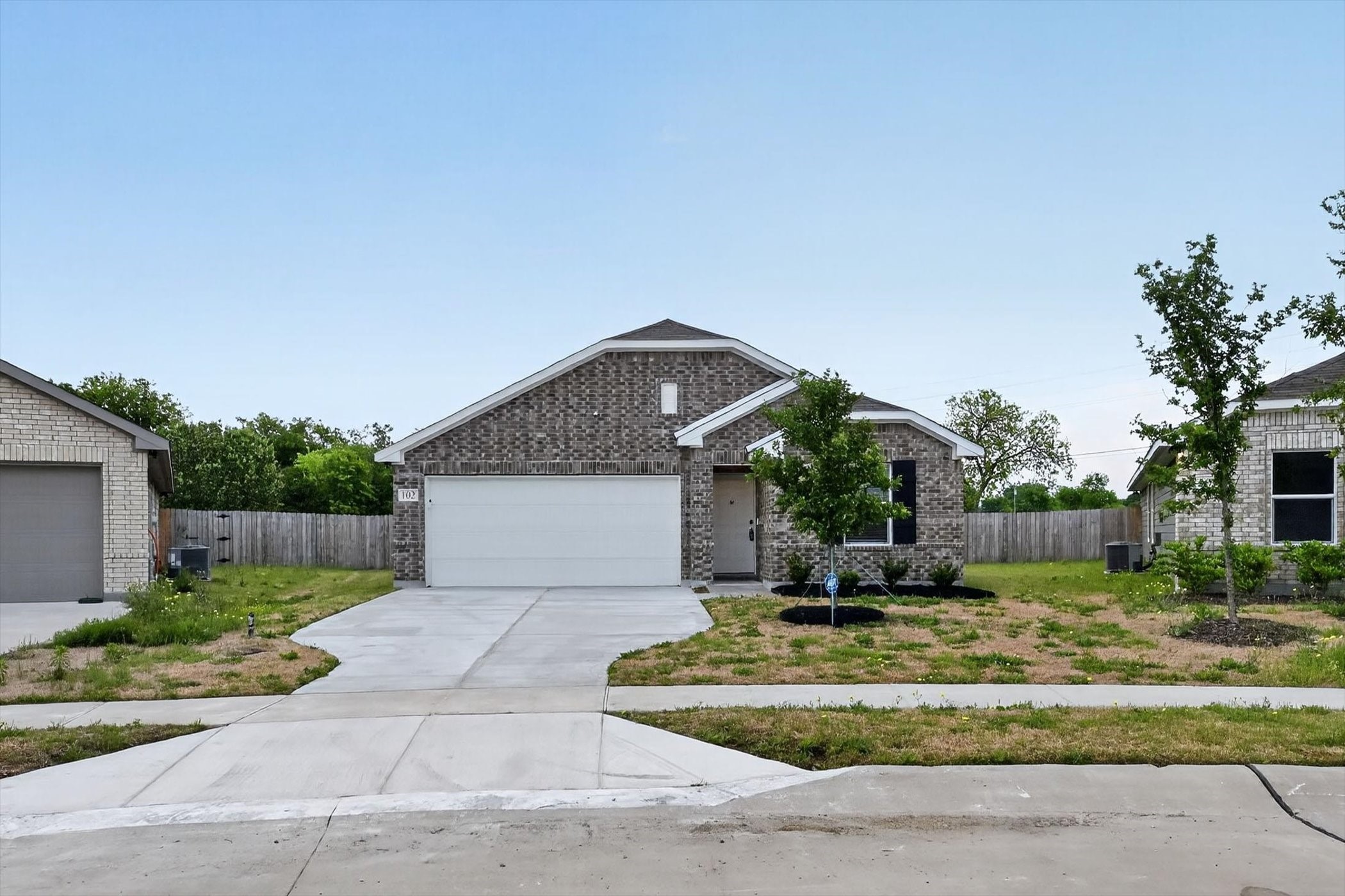 102 Goel Street Greenville TX 75402