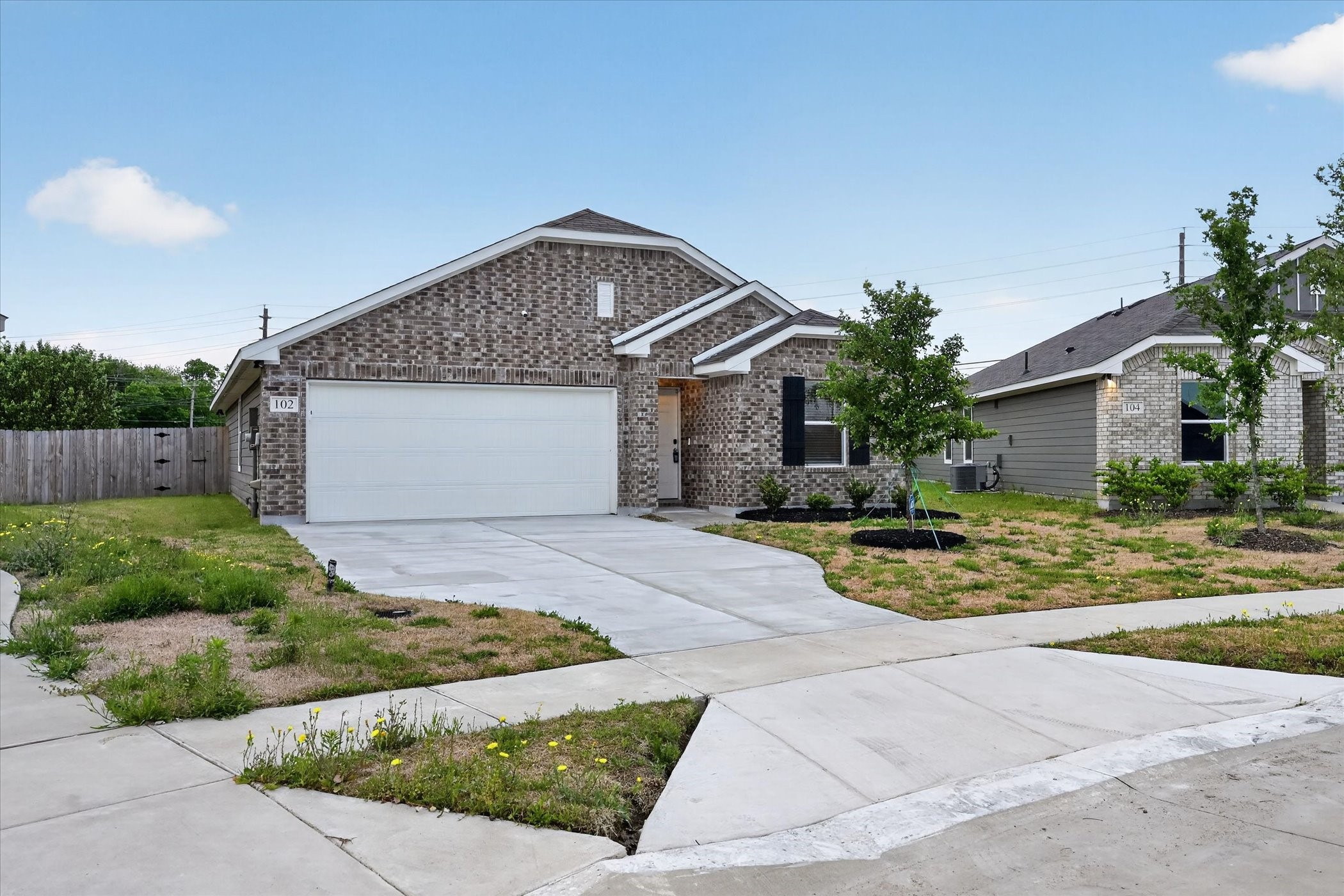 102 Goel Street Greenville TX 75402