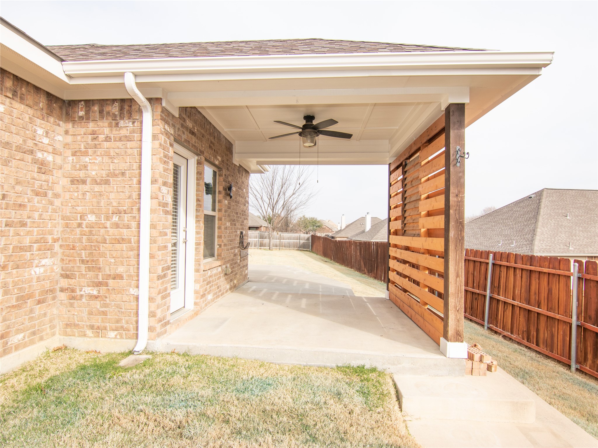 417 Niles Court Oak Point TX 75068