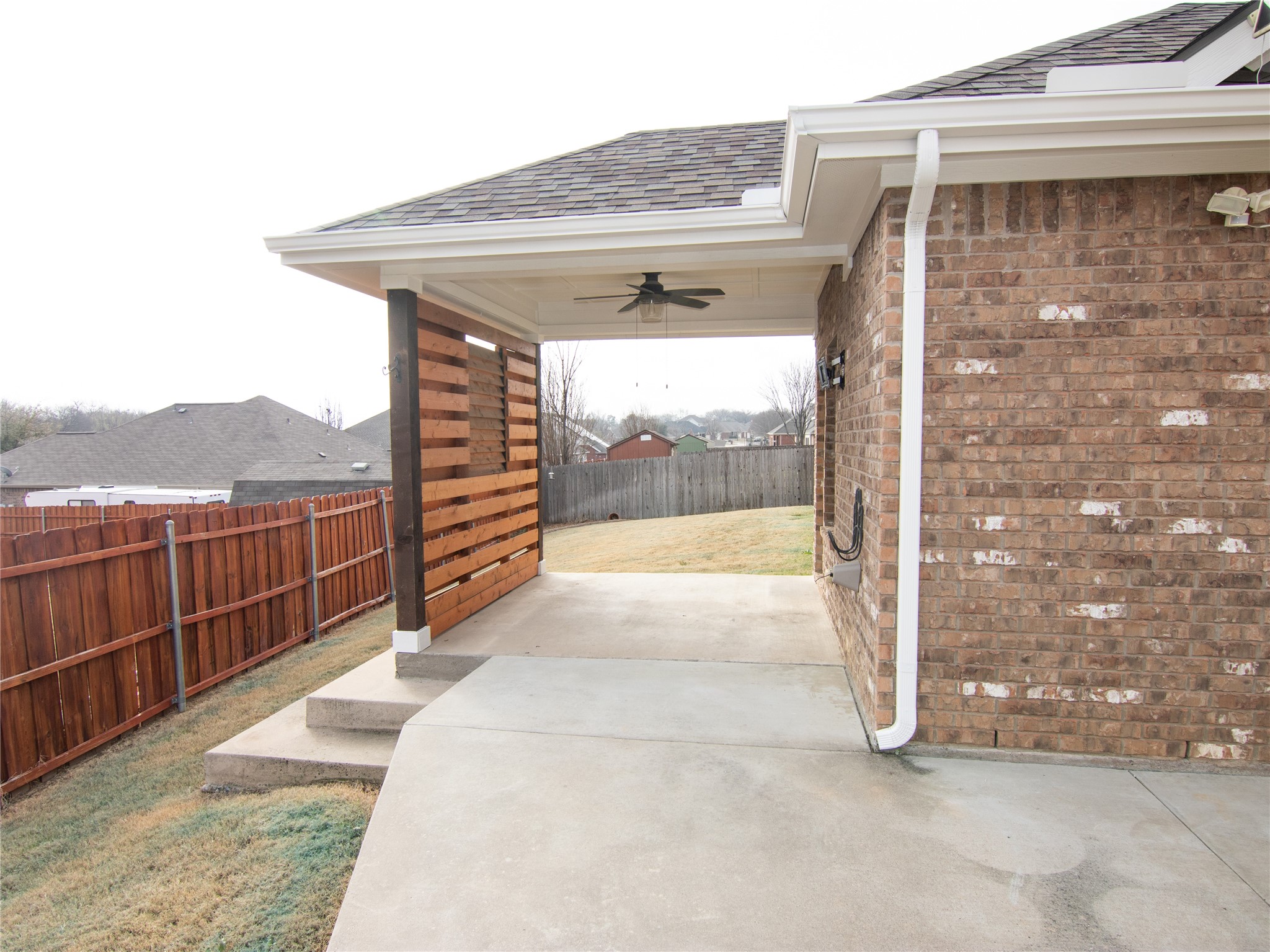 417 Niles Court Oak Point TX 75068
