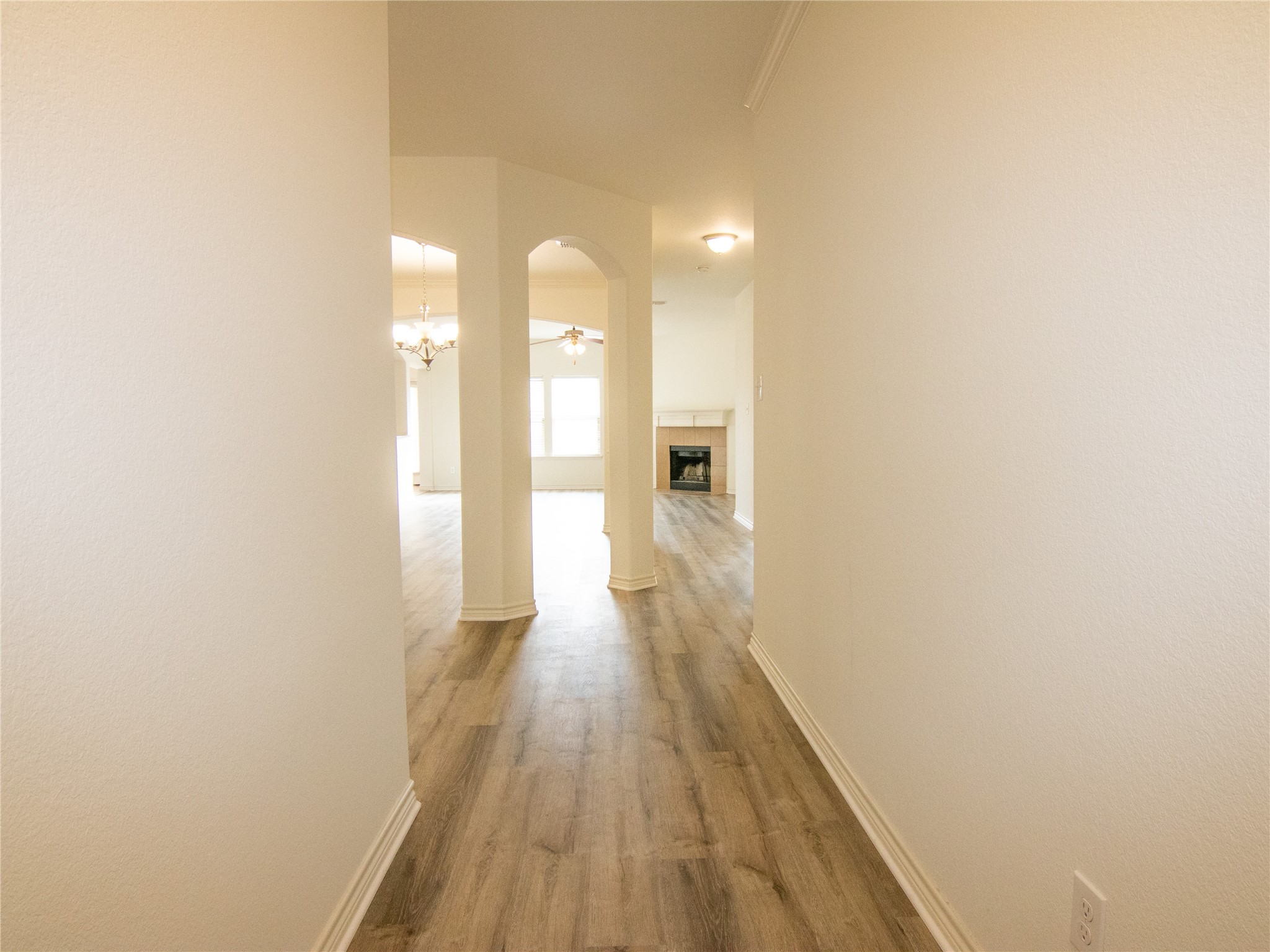 417 Niles Court Oak Point TX 75068