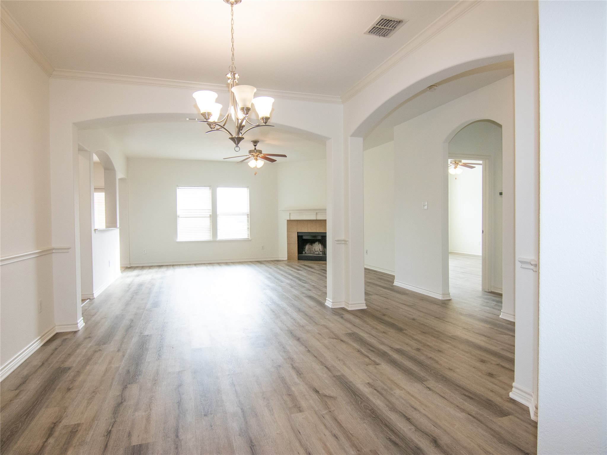 417 Niles Court Oak Point TX 75068