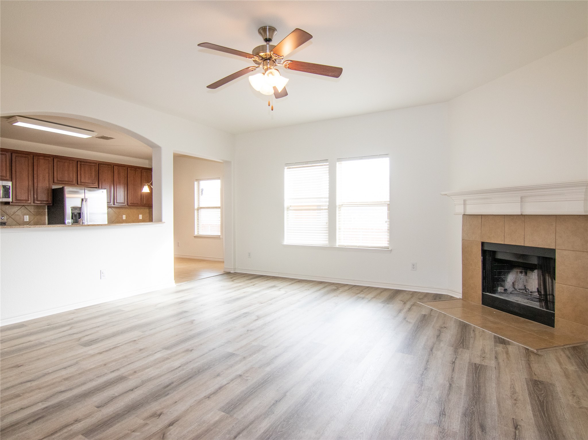 417 Niles Court Oak Point TX 75068