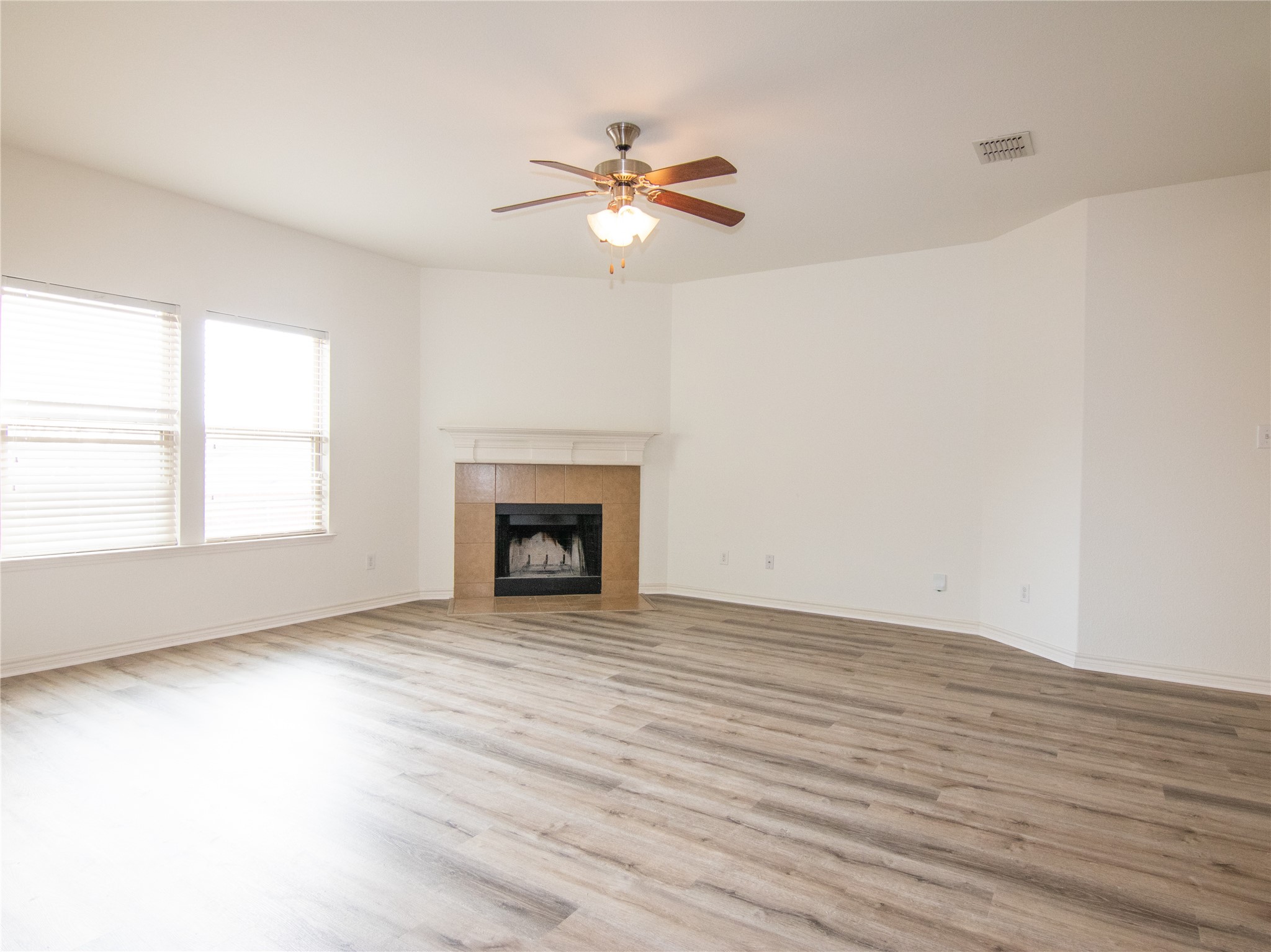 417 Niles Court Oak Point TX 75068