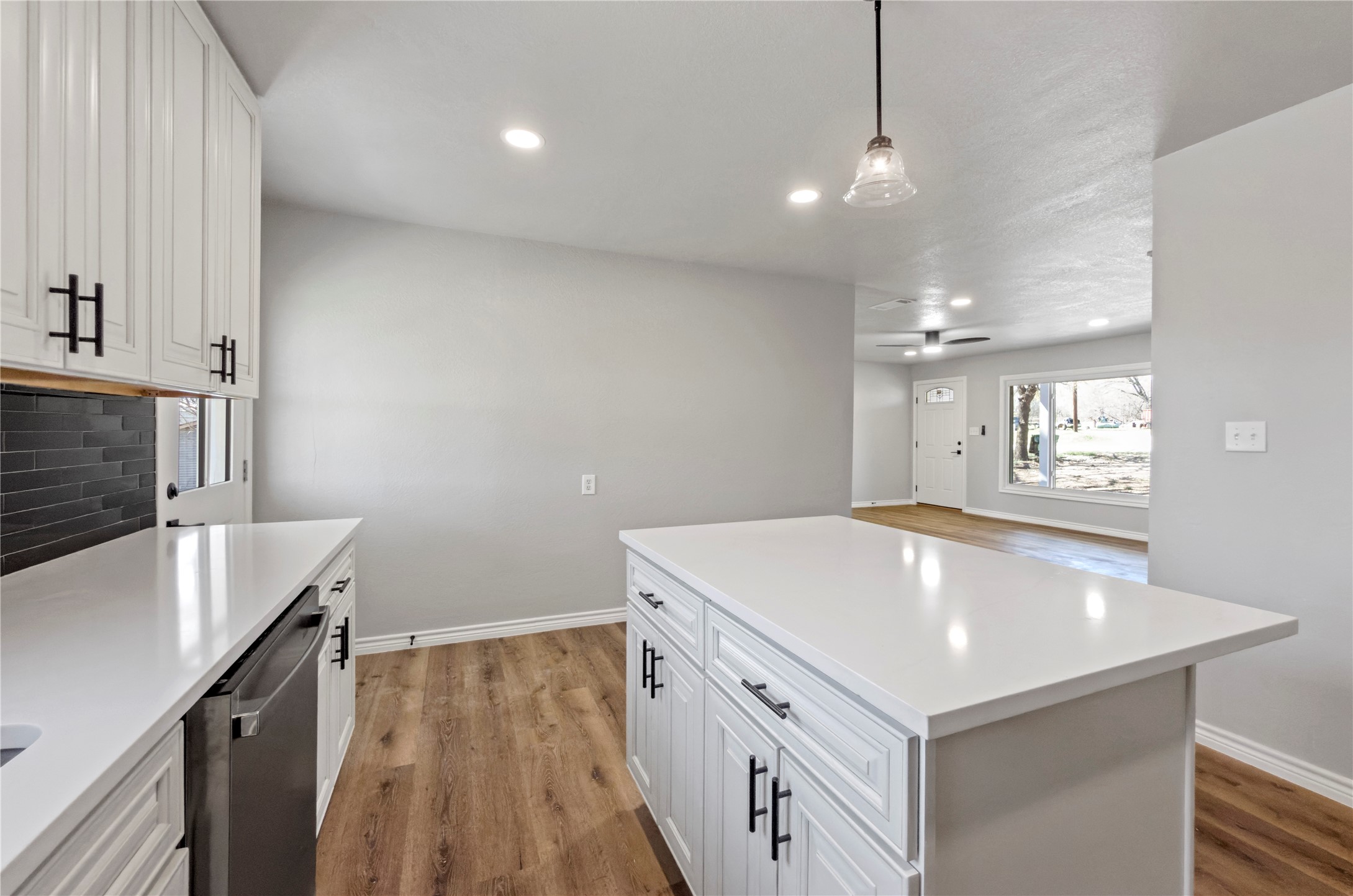131 Long Street Bowie TX 76230