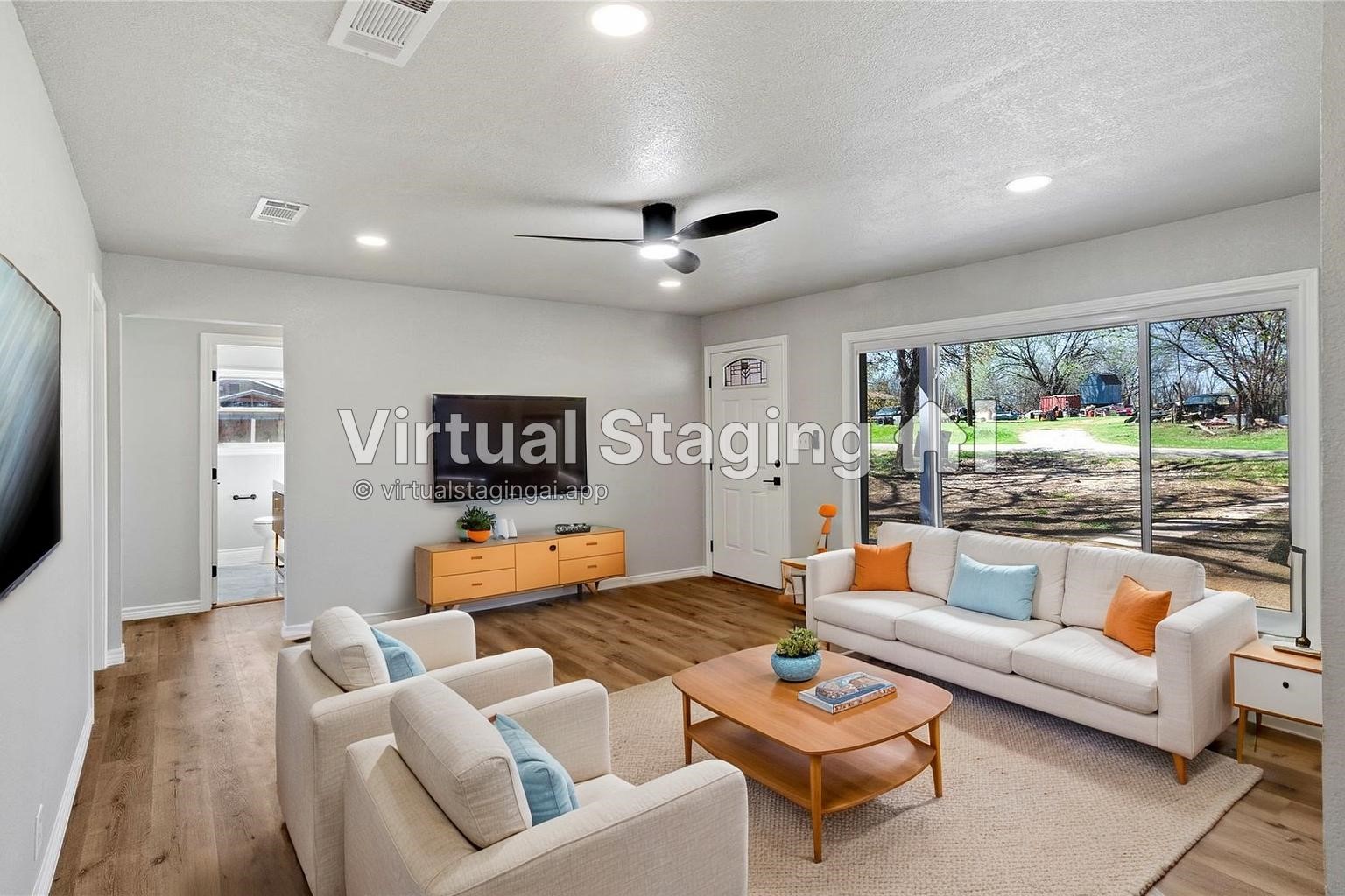 131 Long Street Bowie TX 76230