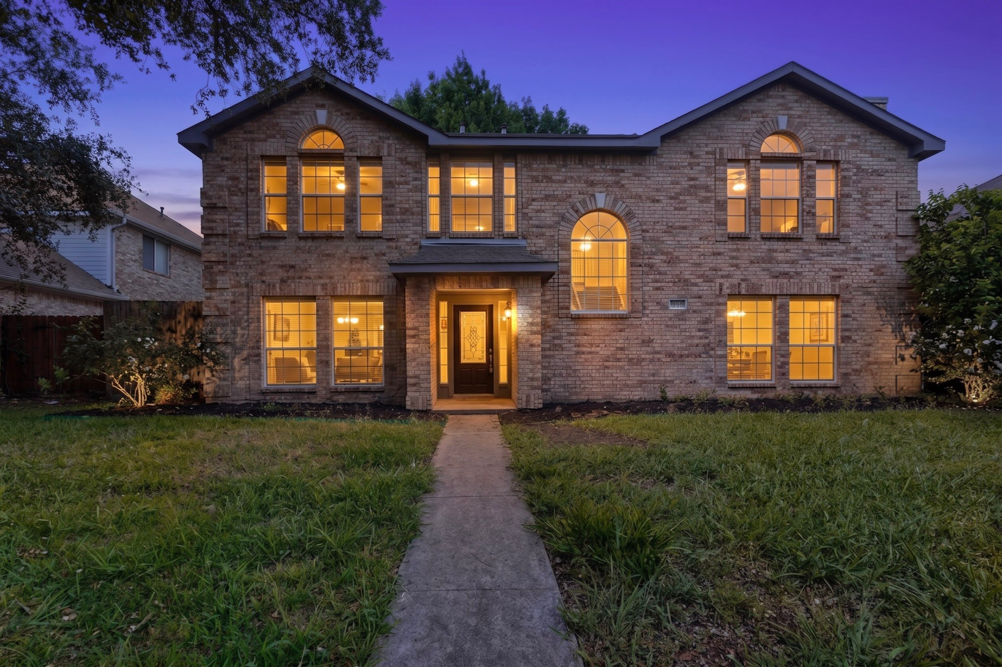 2302 Dana Drive Rowlett TX 75088