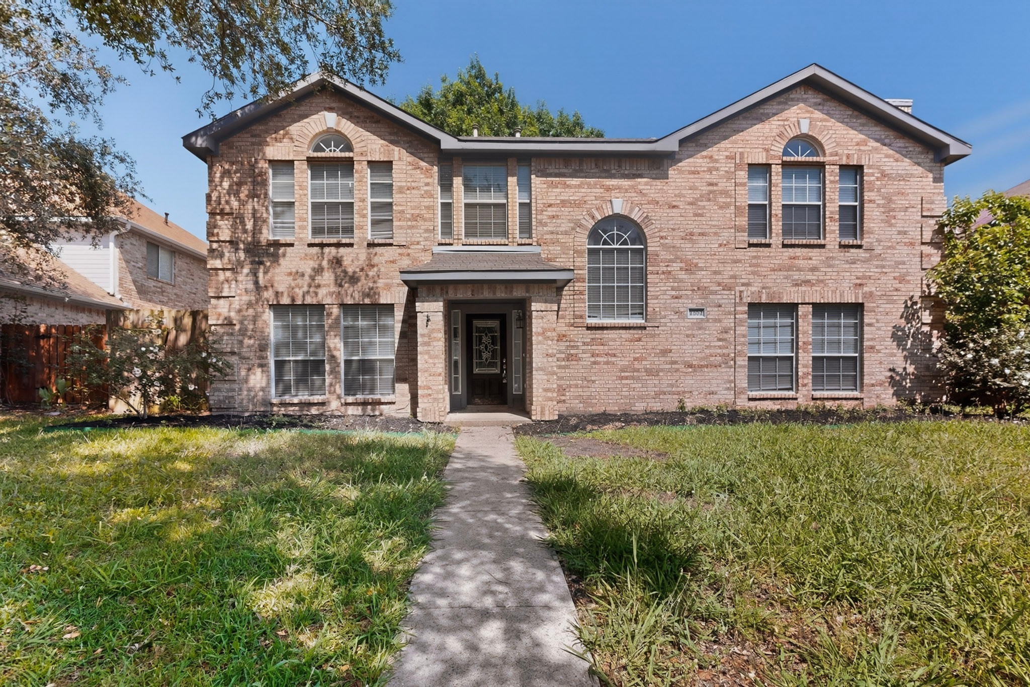 2302 Dana Drive Rowlett TX 75088