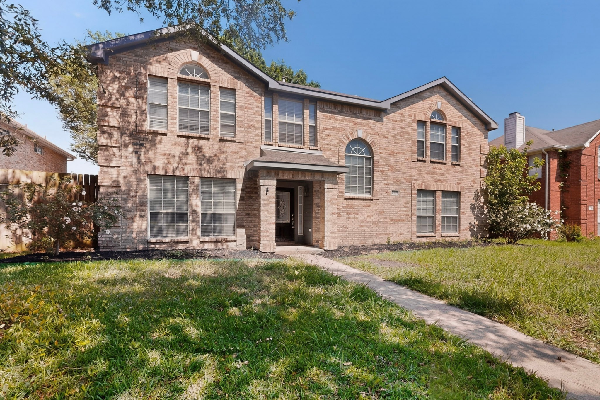 2302 Dana Drive Rowlett TX 75088