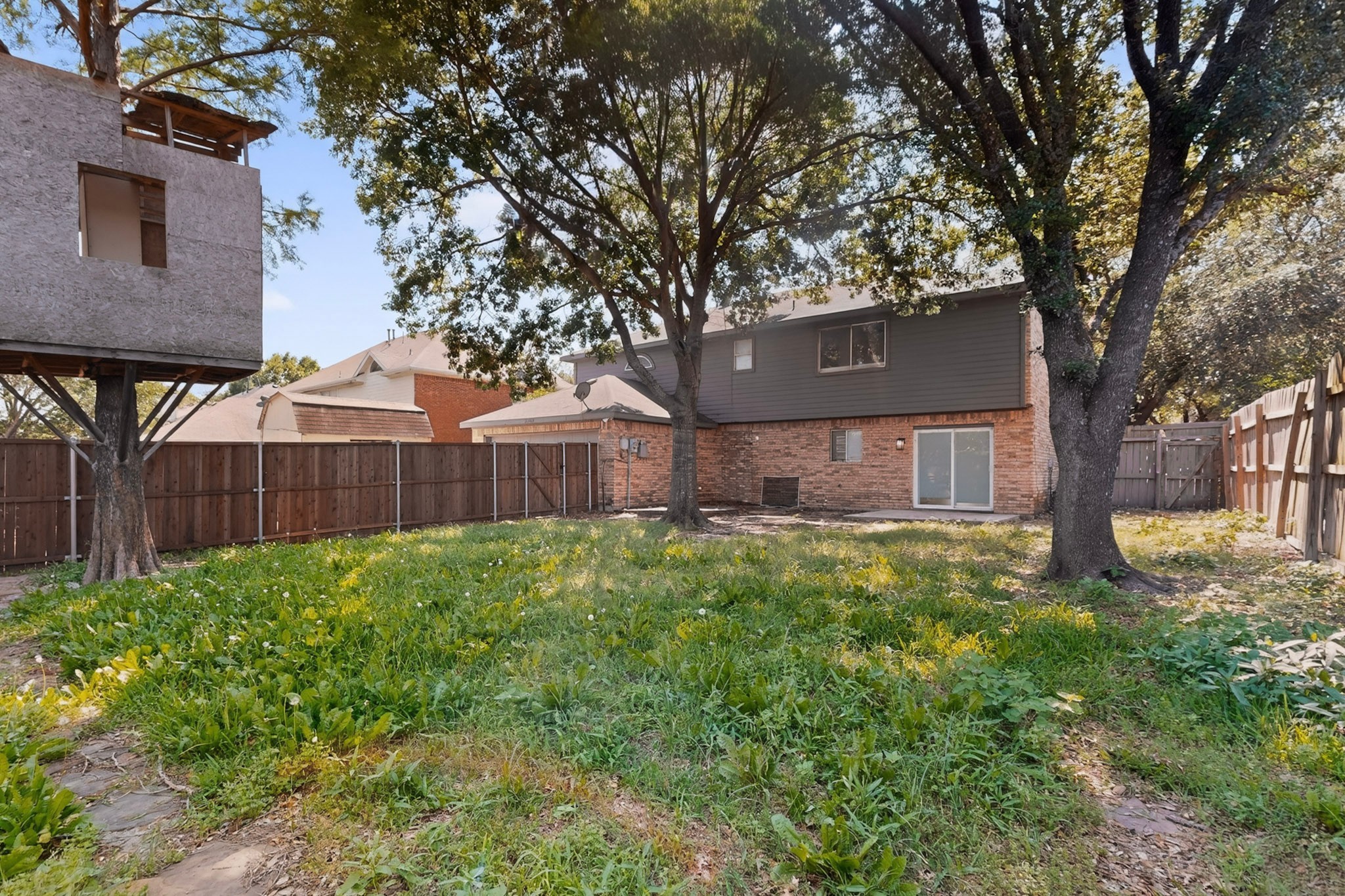 2302 Dana Drive Rowlett TX 75088