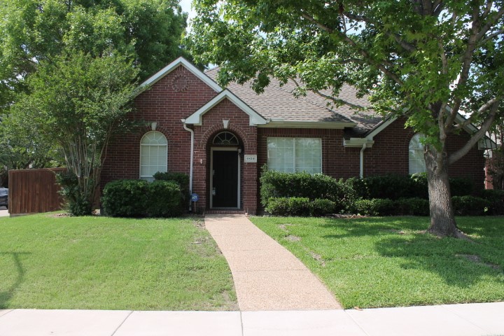 4829 Bull Run Drive Plano TX 75093