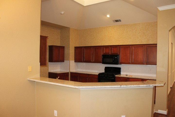 4829 Bull Run Drive Plano TX 75093