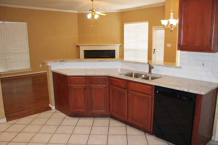 4829 Bull Run Drive Plano TX 75093