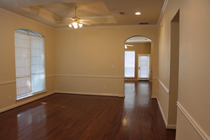 4829 Bull Run Drive Plano TX 75093