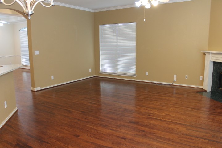 4829 Bull Run Drive Plano TX 75093