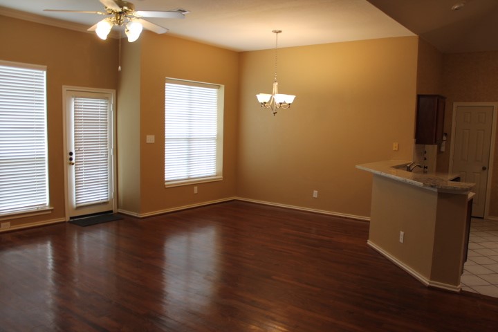 4829 Bull Run Drive Plano TX 75093