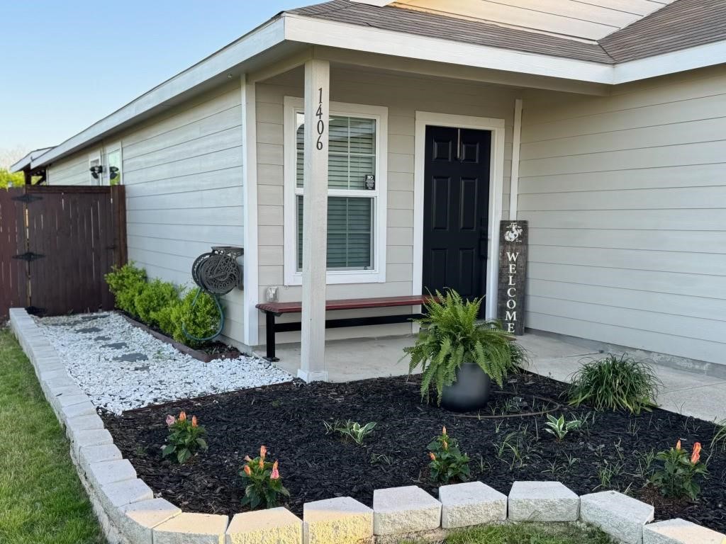 1406 Highbridge Boulevard Crandall TX 75114