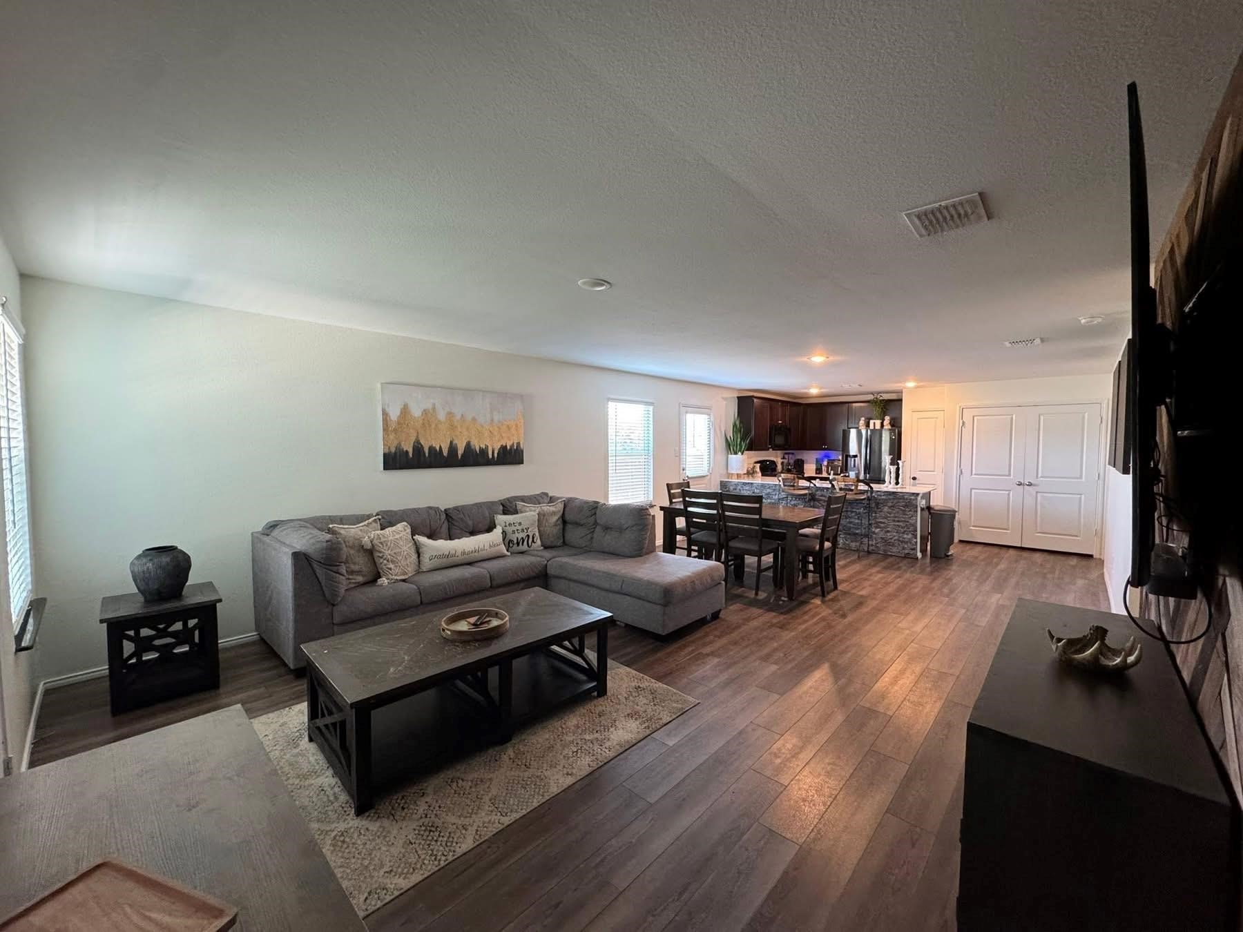 1406 Highbridge Boulevard Crandall TX 75114