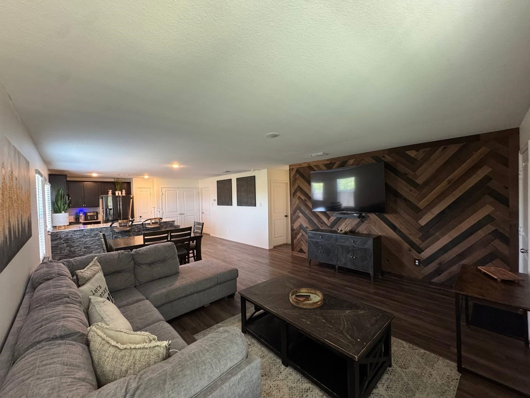 1406 Highbridge Boulevard Crandall TX 75114
