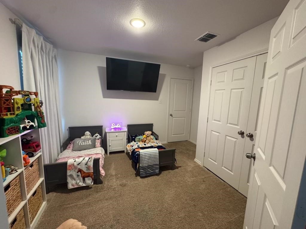 1406 Highbridge Boulevard Crandall TX 75114