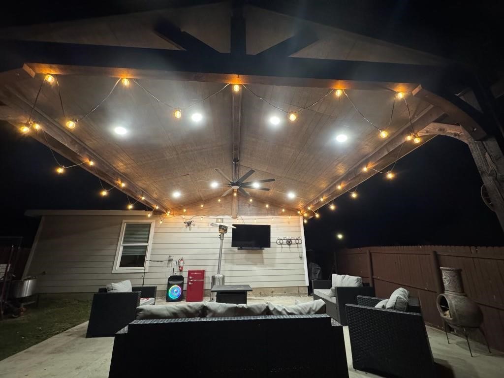 1406 Highbridge Boulevard Crandall TX 75114