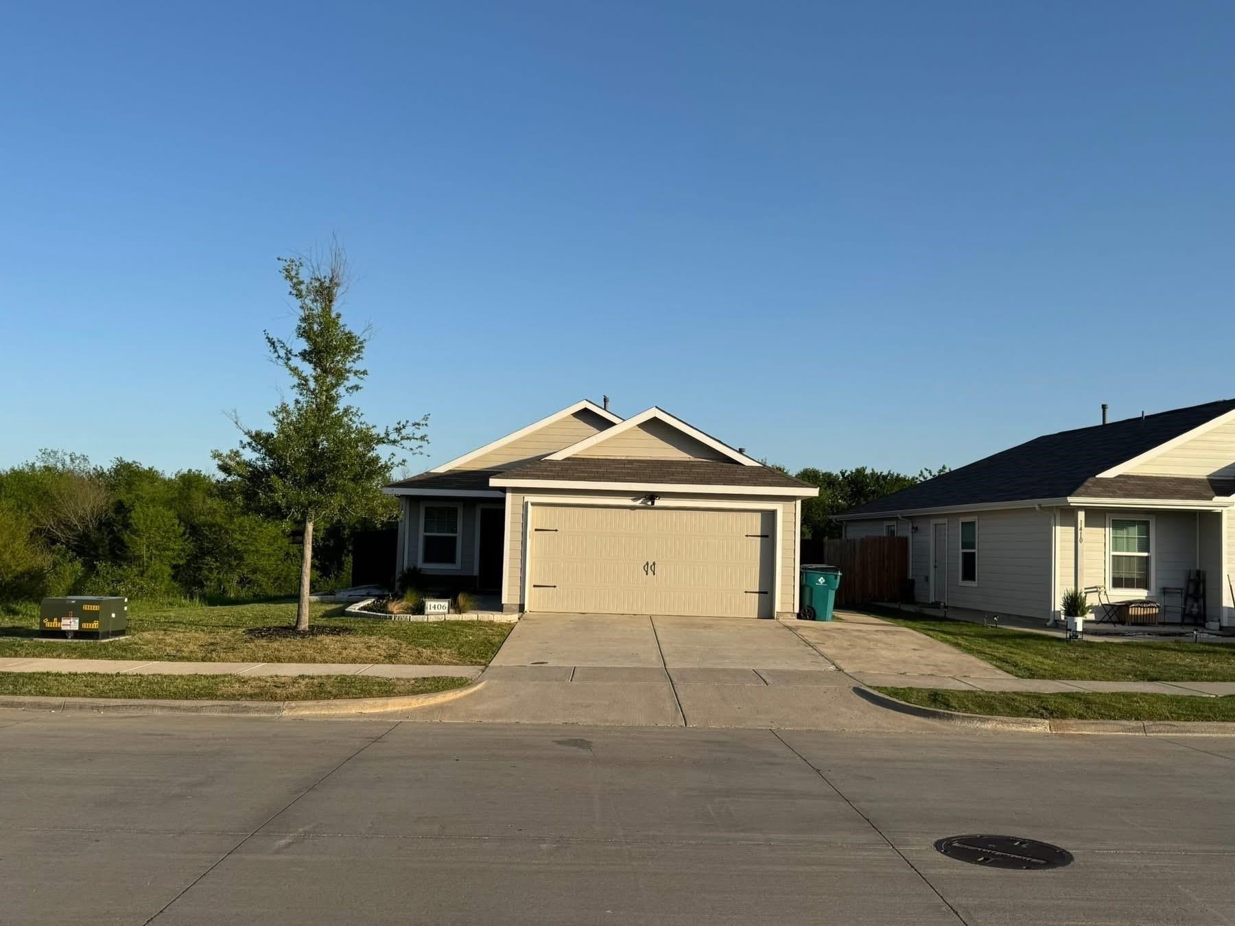 1406 Highbridge Boulevard Crandall TX 75114
