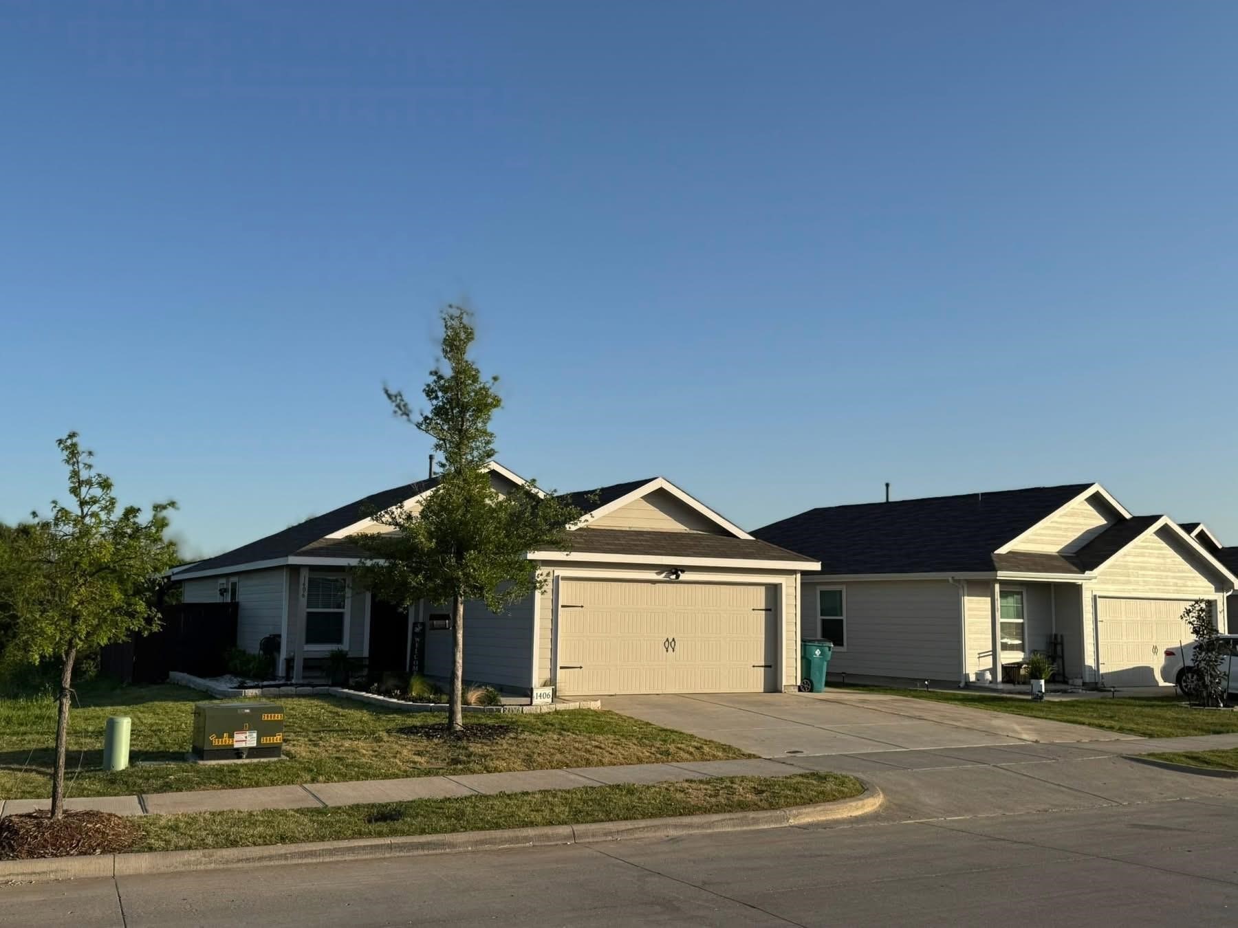 1406 Highbridge Boulevard Crandall TX 75114