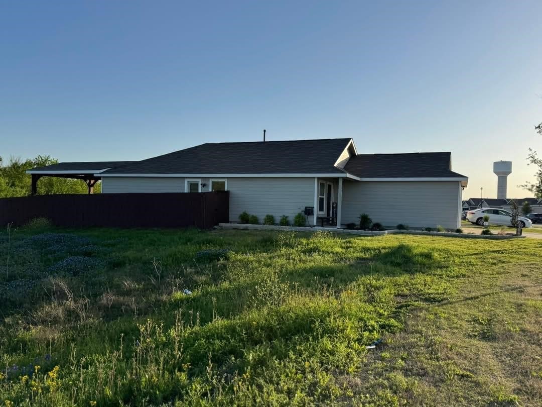 1406 Highbridge Boulevard Crandall TX 75114