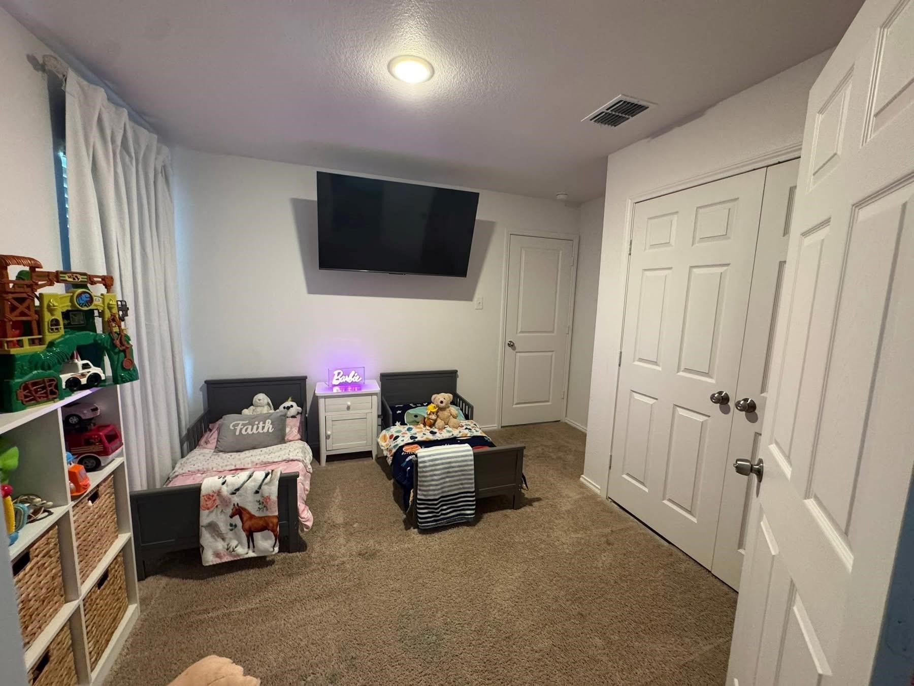 1406 Highbridge Boulevard Crandall TX 75114
