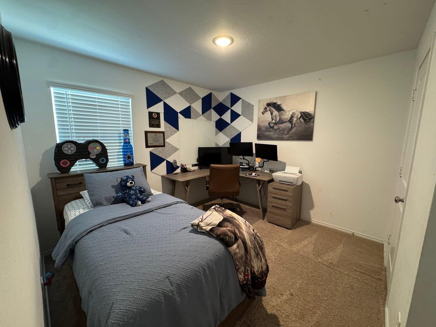 1406 Highbridge Boulevard Crandall TX 75114