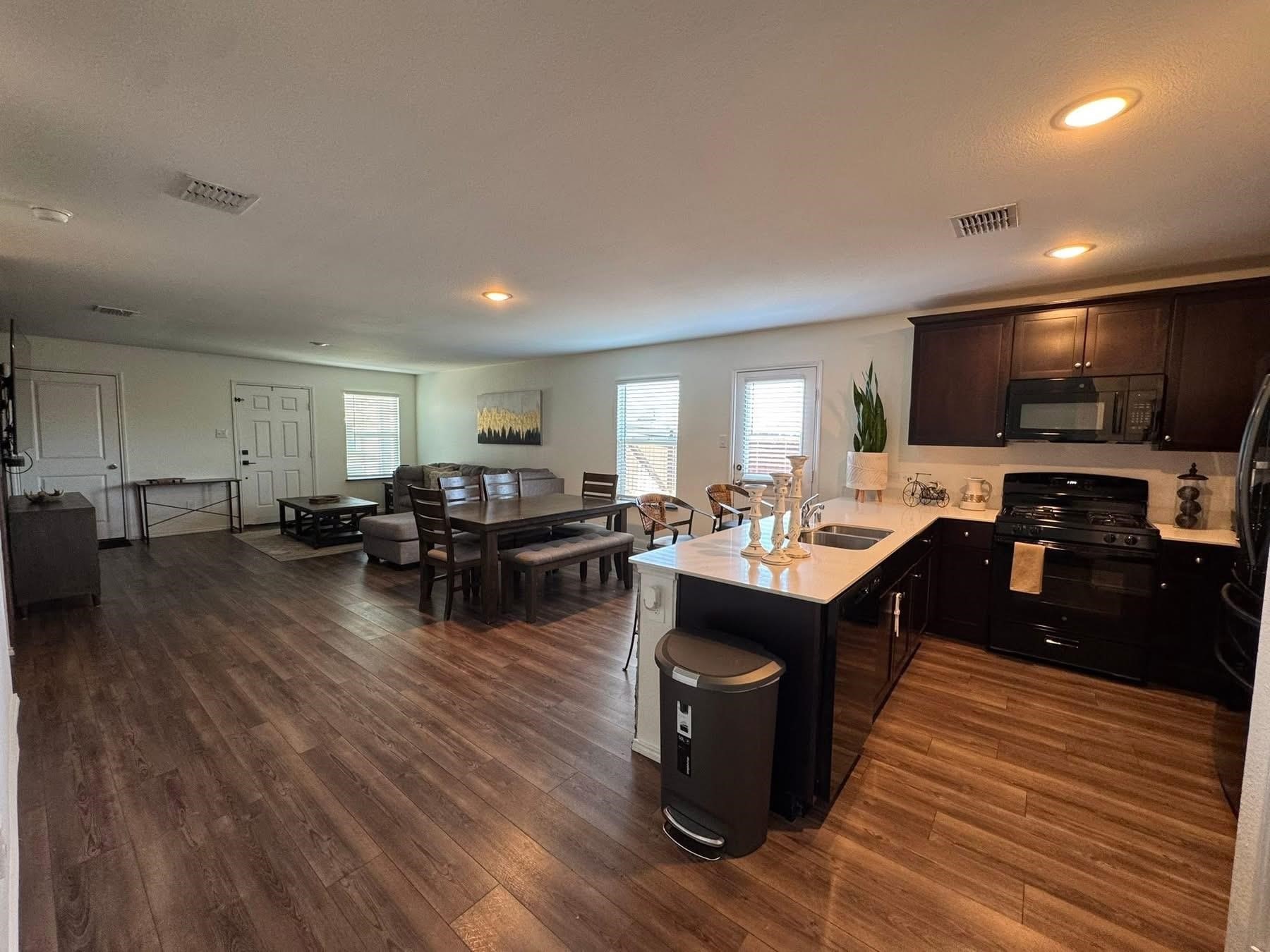 1406 Highbridge Boulevard Crandall TX 75114