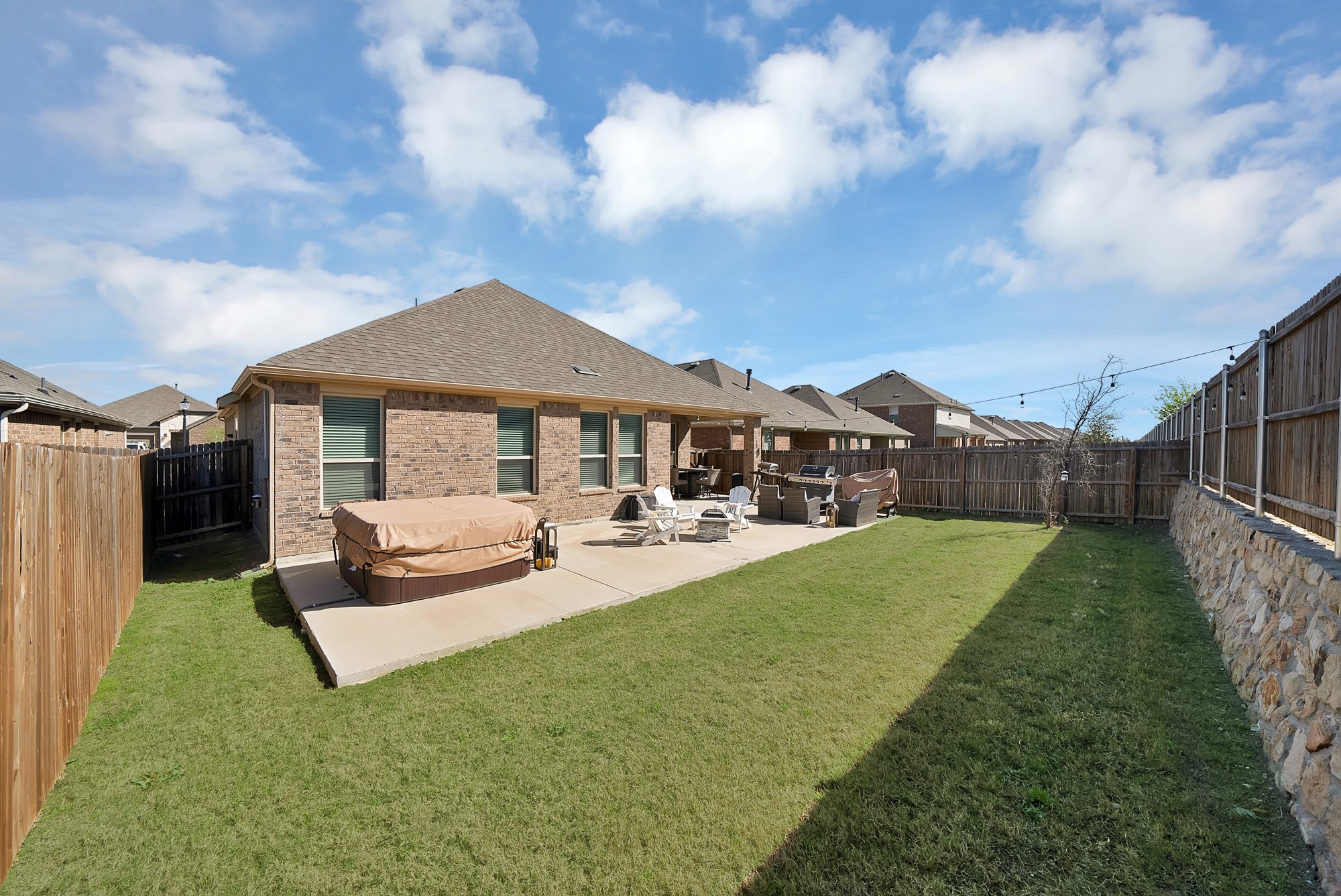 10928 Canyon Mine Drive Aubrey TX 76227
